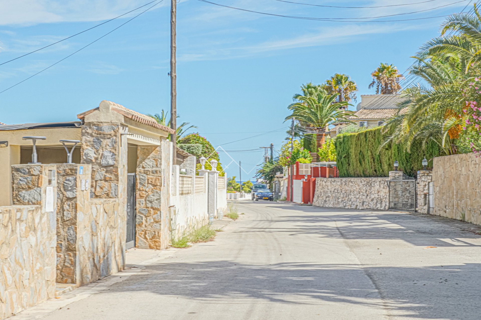  - Parcelles et Terrains - Benissa