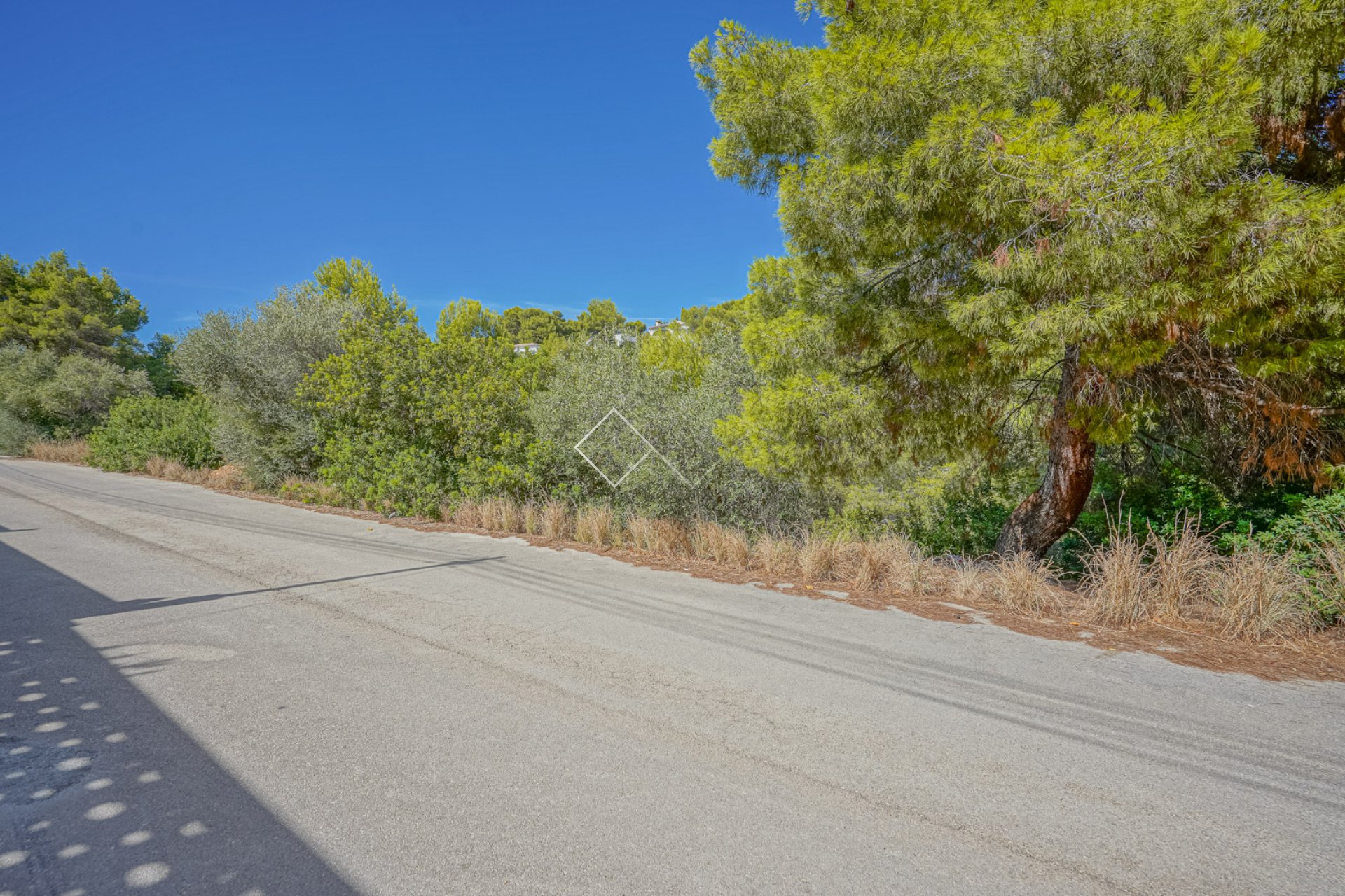  - Parcelles et Terrains - Benissa