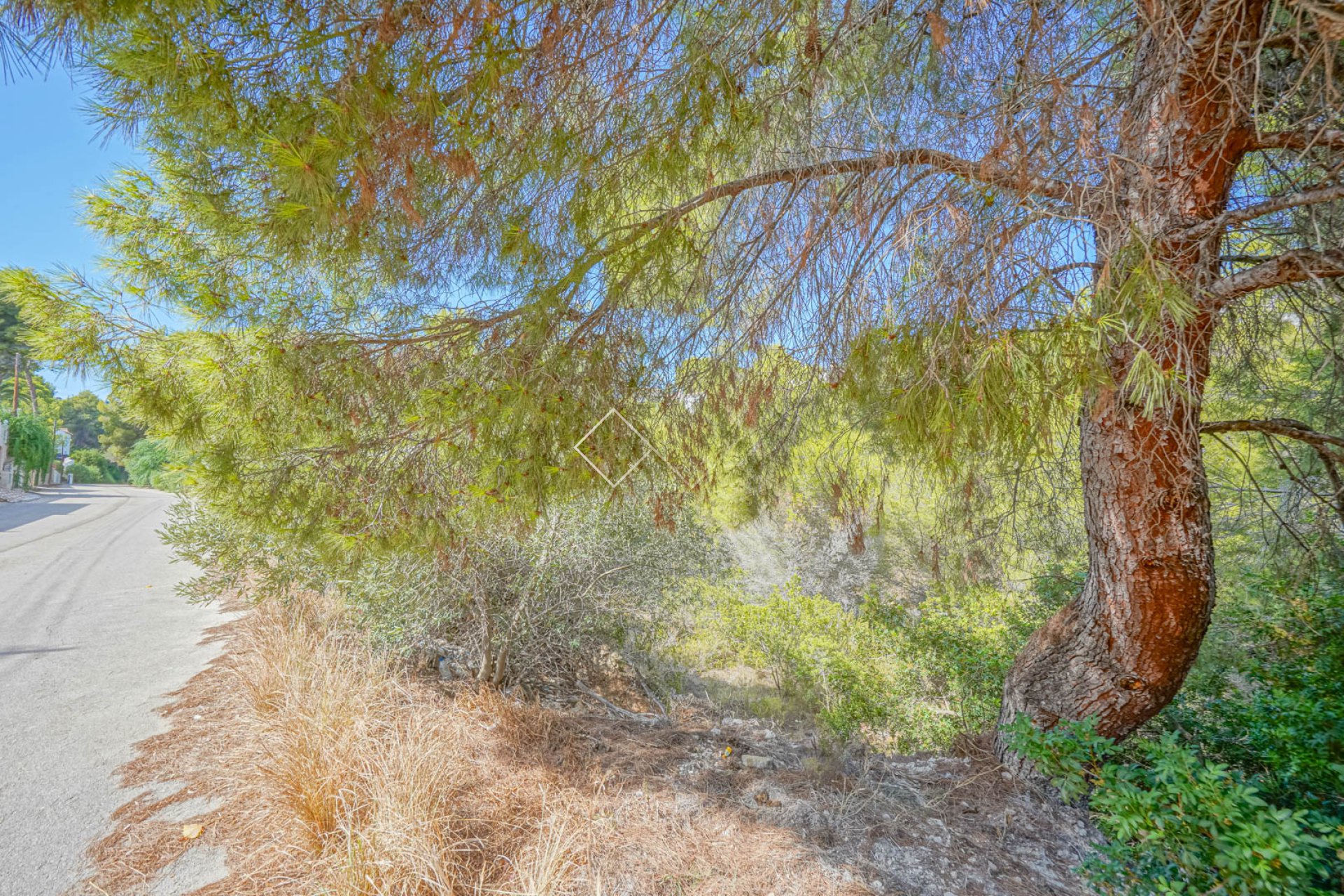  - Parcelles et Terrains - Benissa