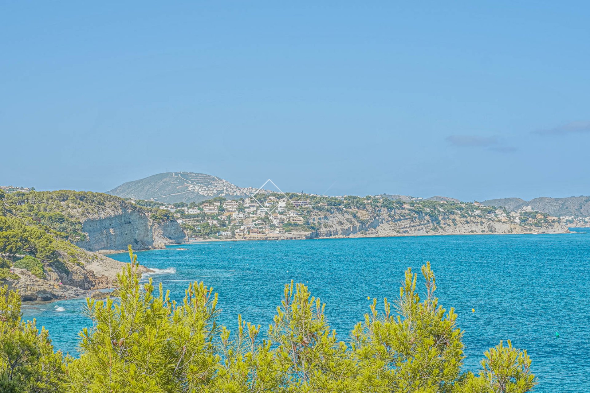  - Parcelles et Terrains - Benissa