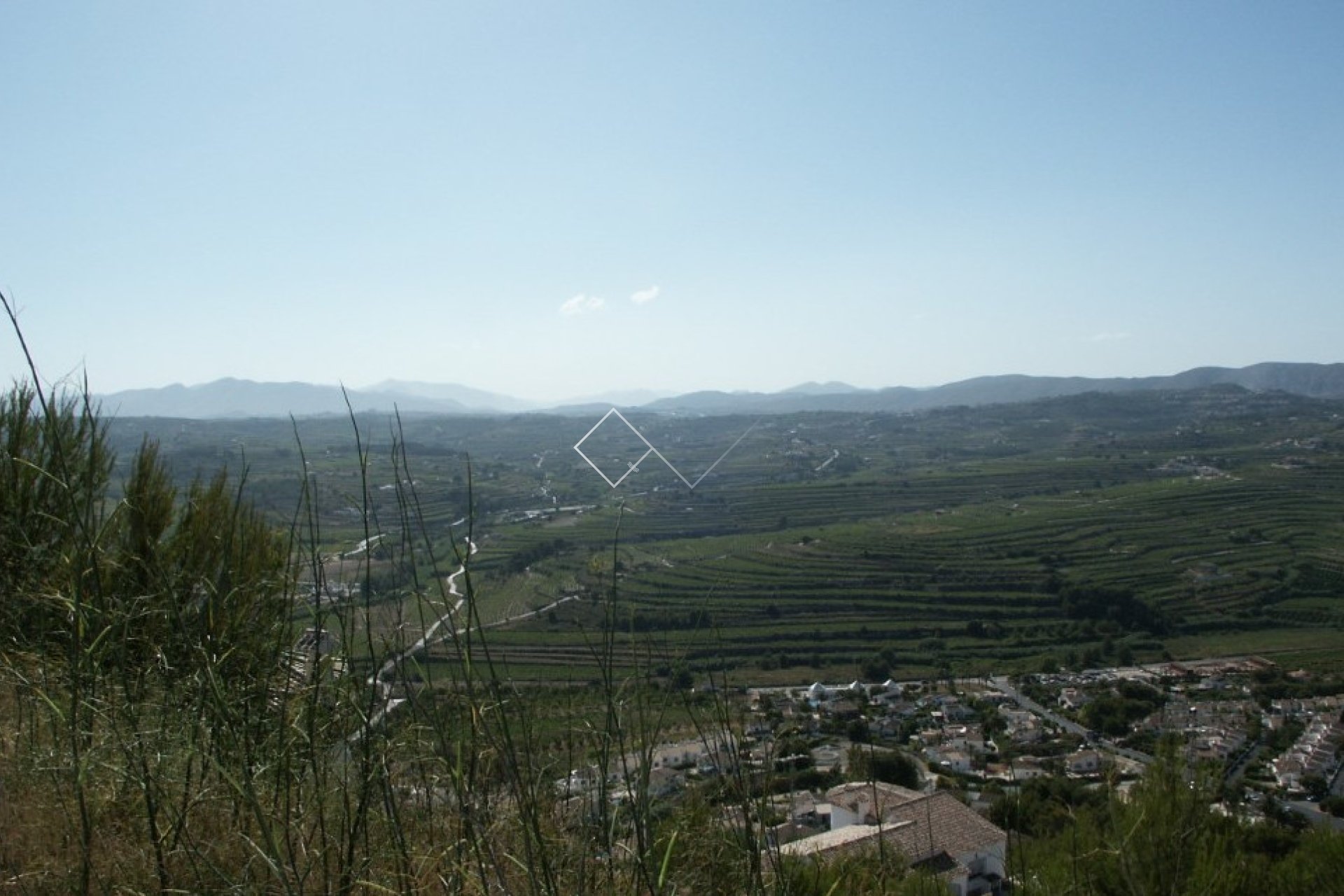  - Parcelles et Terrains - Benitachell - Golden Valley