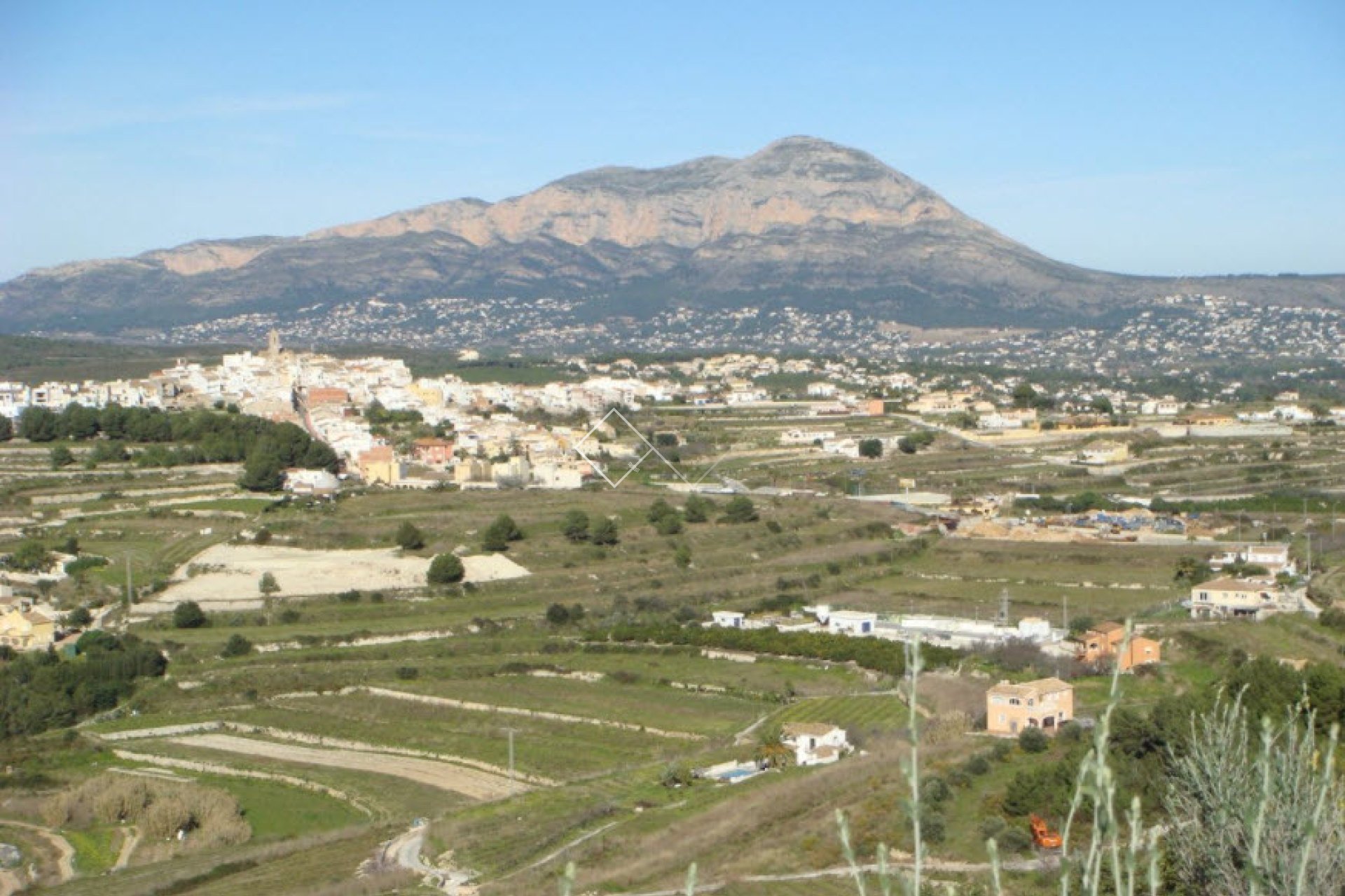  - Parcelles et Terrains - Benitachell - La Joya