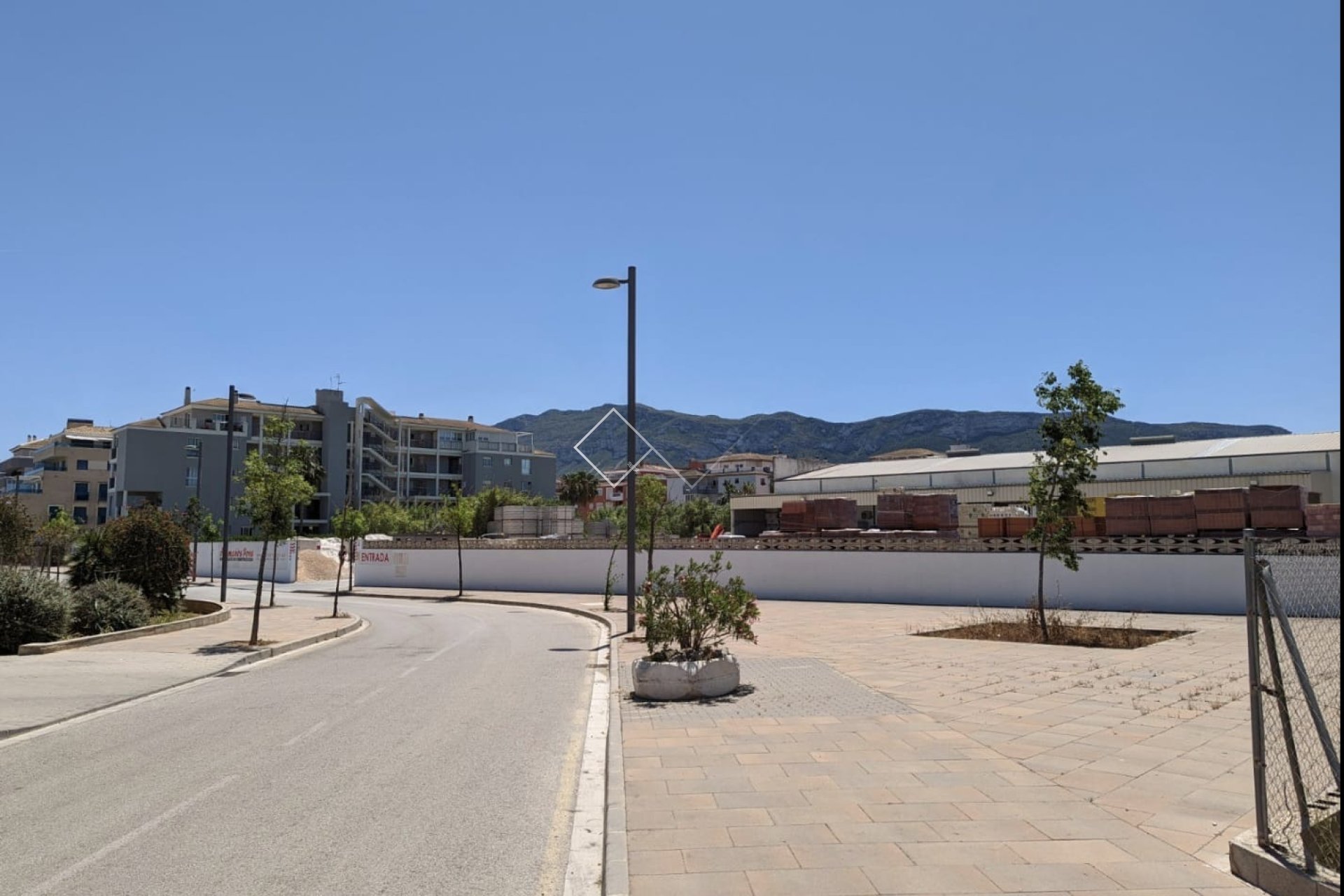  - Parcelles et Terrains - Denia - Centrum