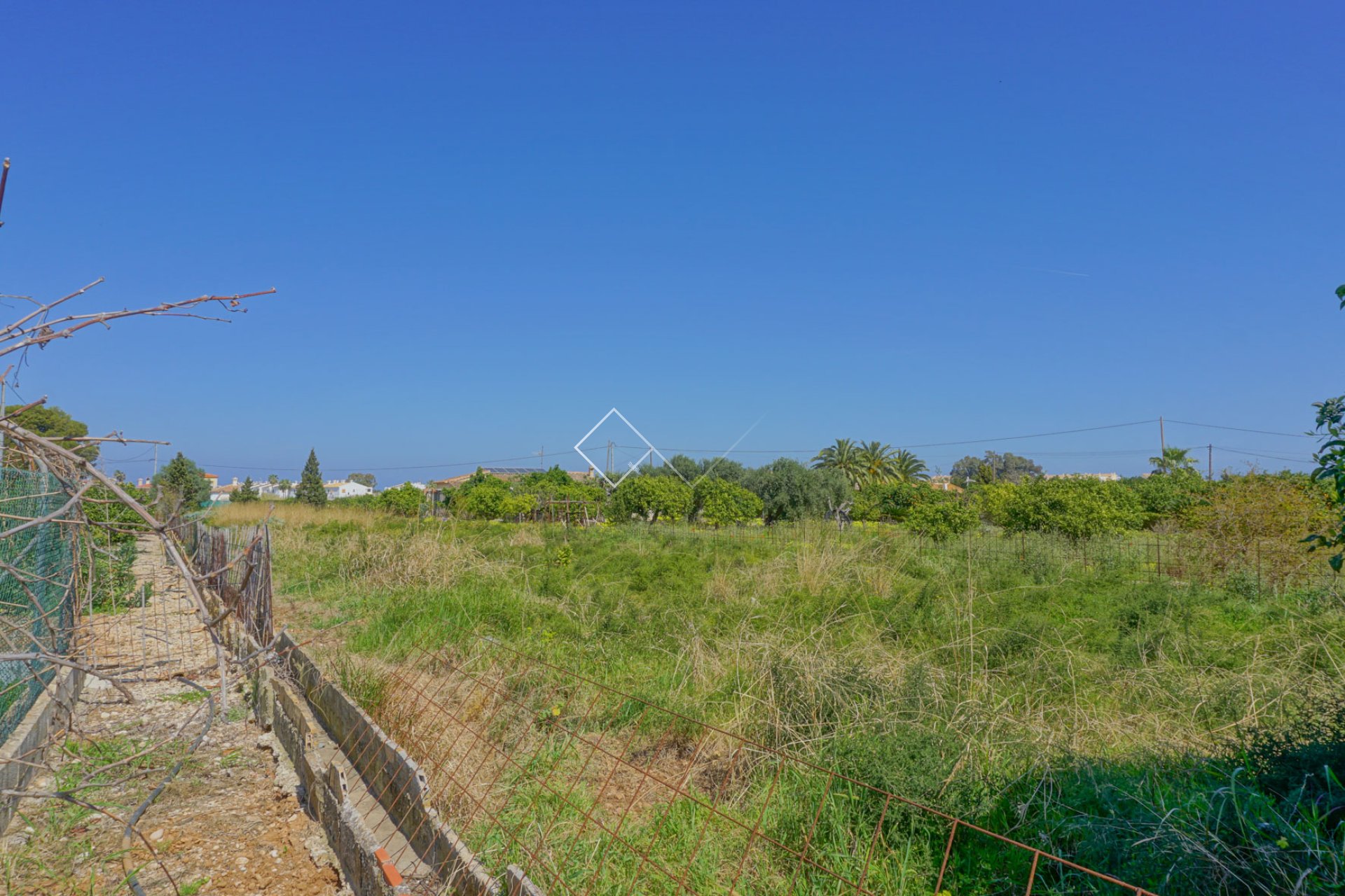  - Parcelles et Terrains - Els Poblets - Almadrava