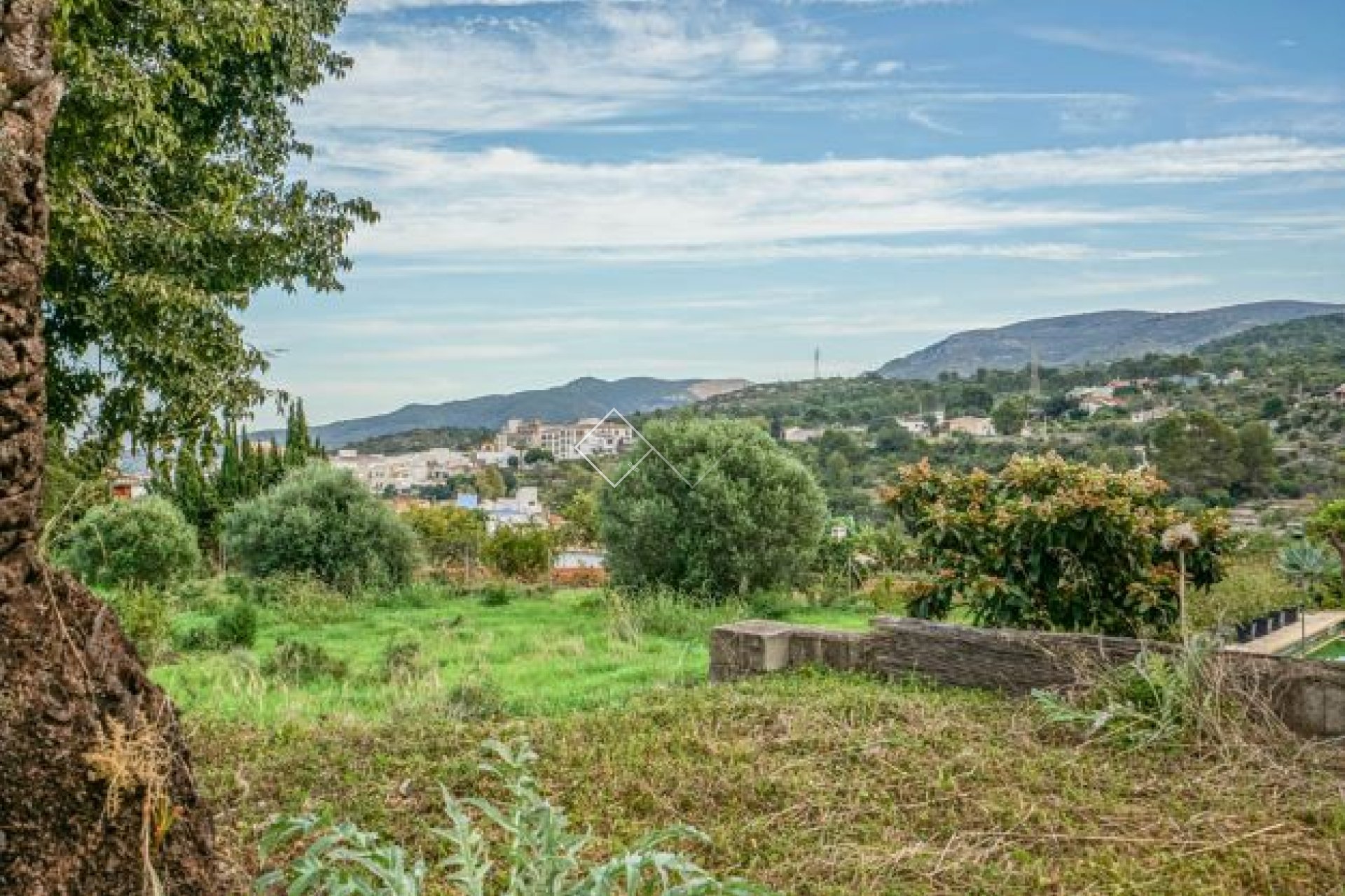  - Parcelles et Terrains - Gata de gorgos - Center