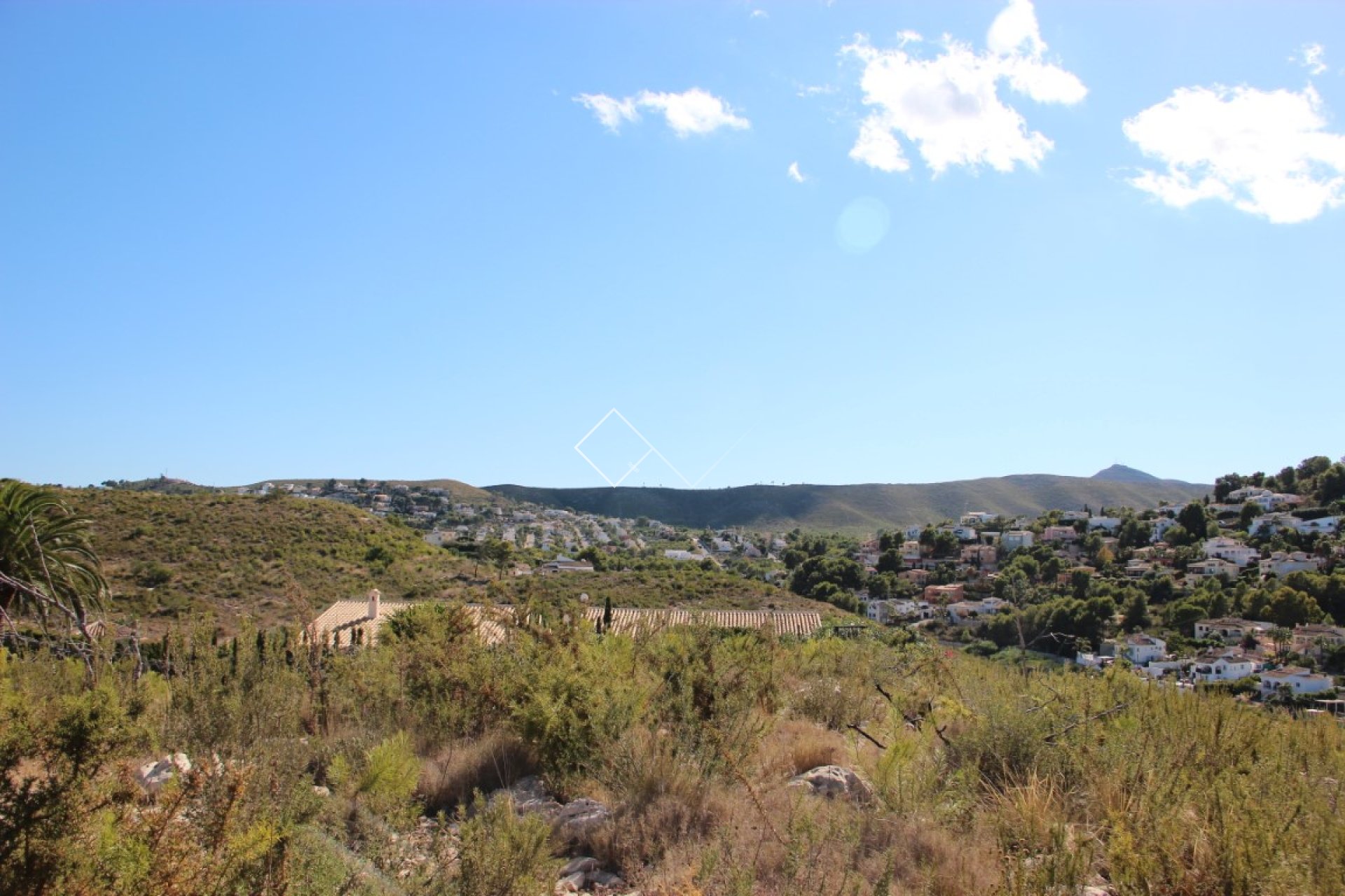  - Parcelles et Terrains - Javea - Adsubia