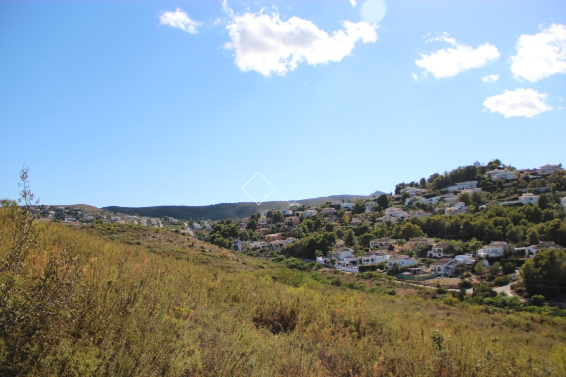  - Parcelles et Terrains - Javea - Adsubia