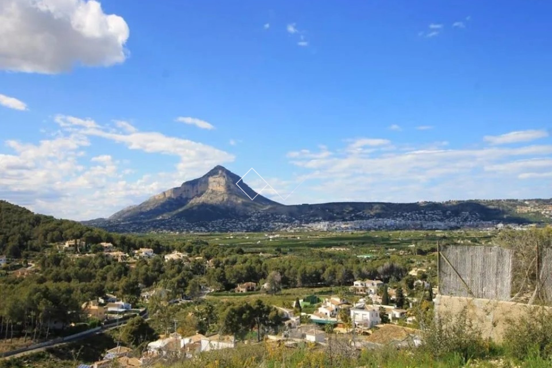  - Parcelles et Terrains - Javea - Adsubia