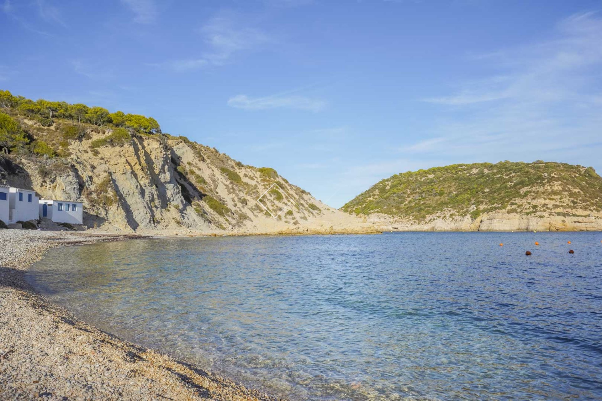  - Parcelles et Terrains - Javea - Adsubia