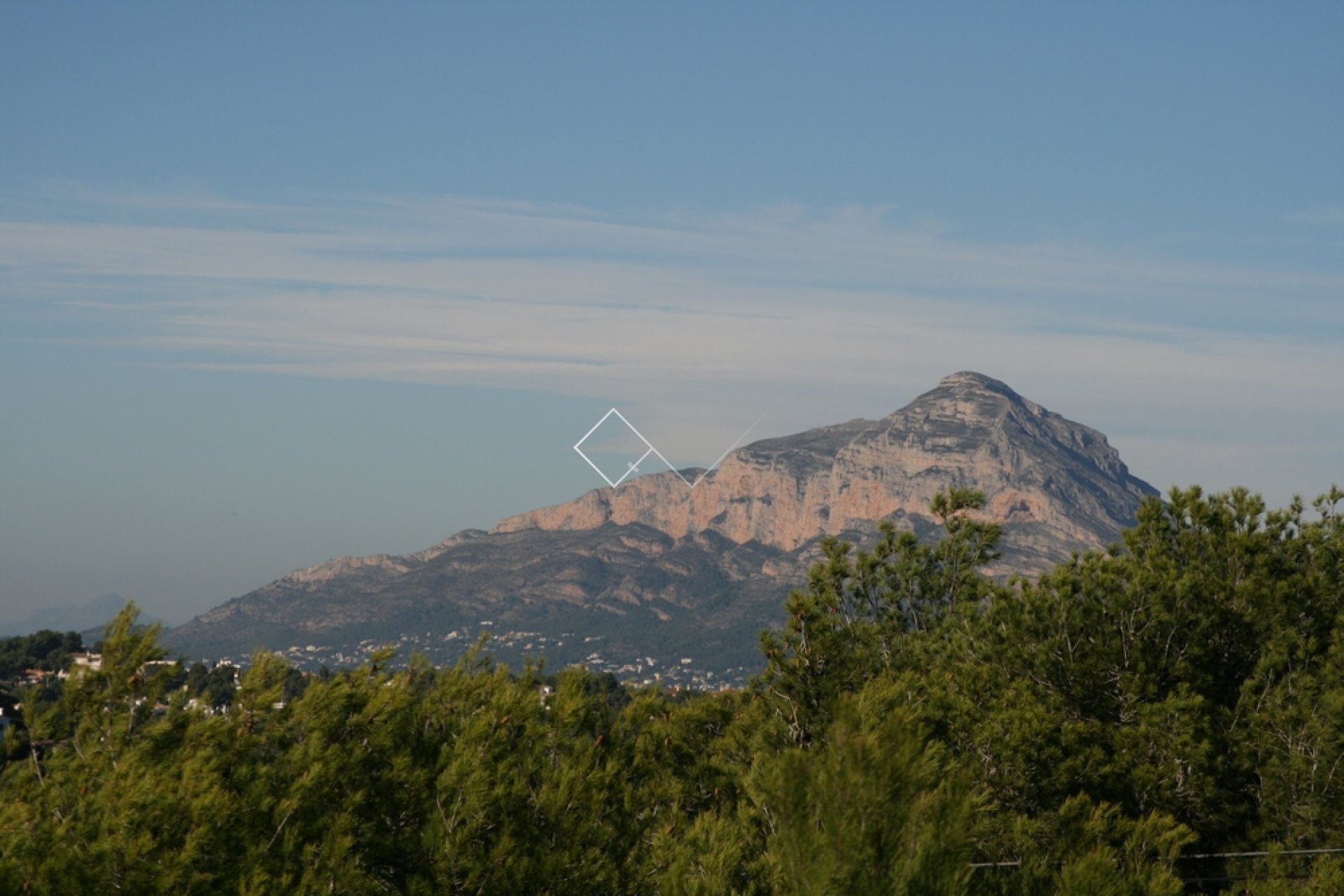  - Parcelles et Terrains - Javea - Ambolo