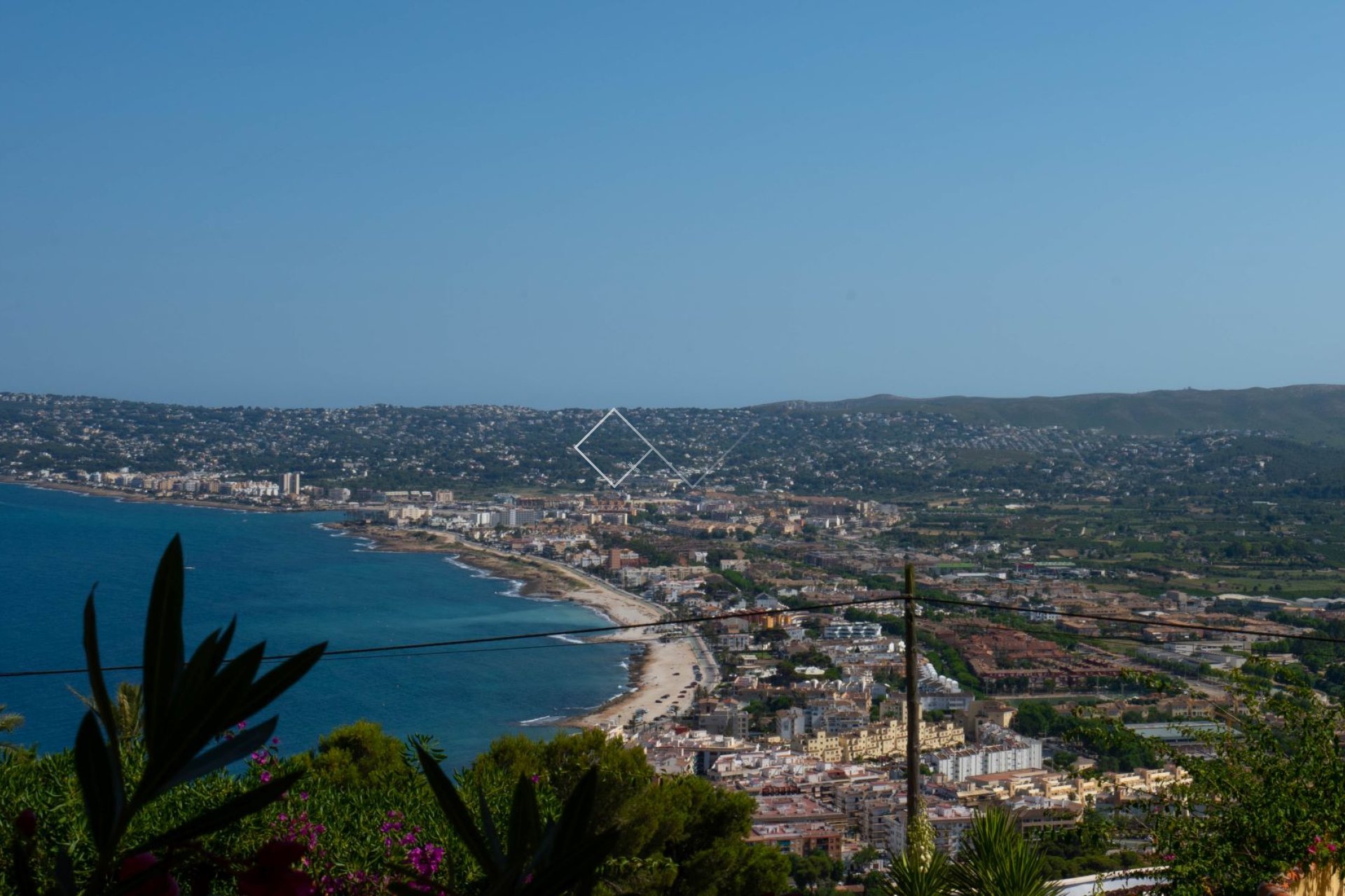  - Parcelles et Terrains - Javea - Cap de San Antonio