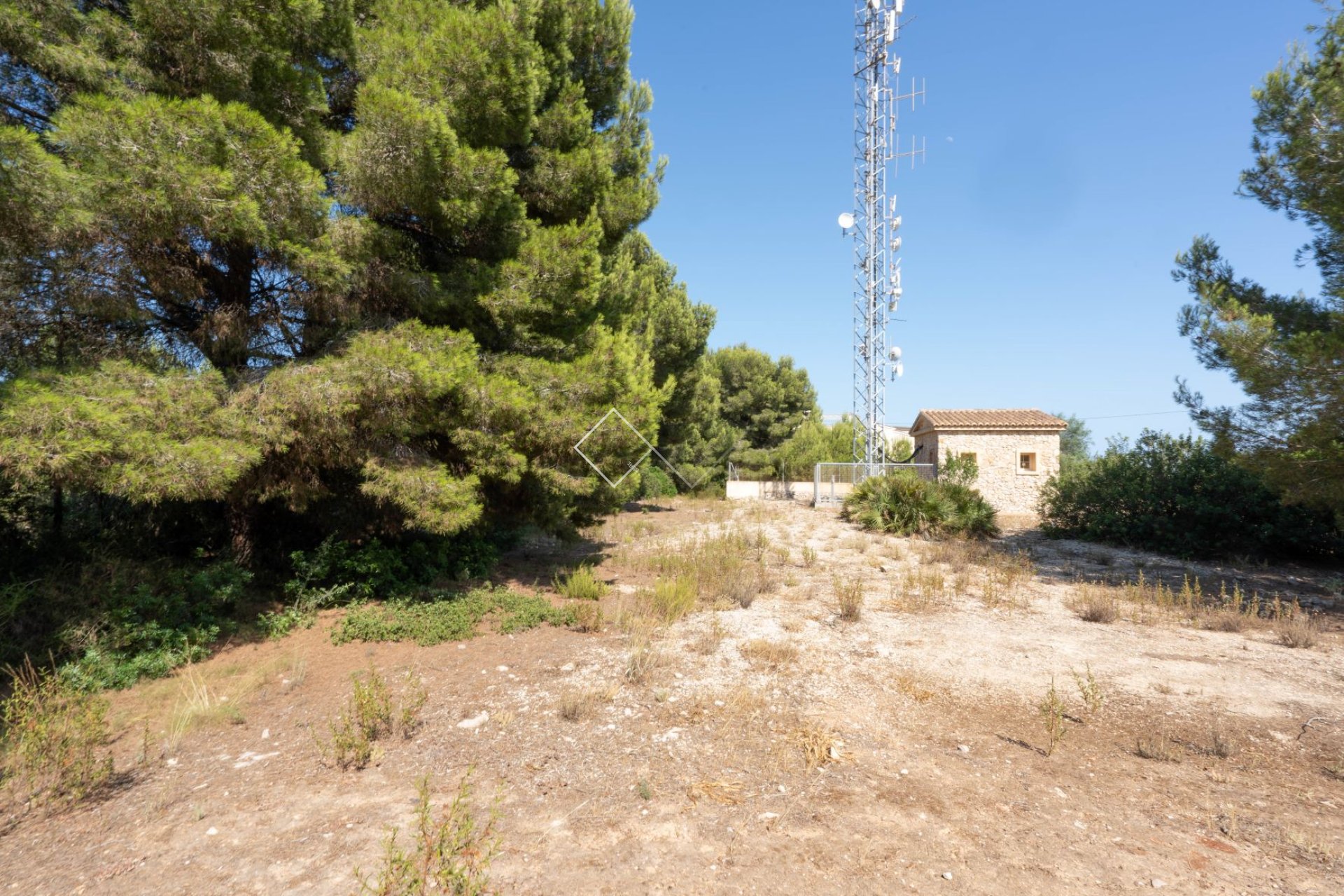  - Parcelles et Terrains - Javea - Cap de San Antonio