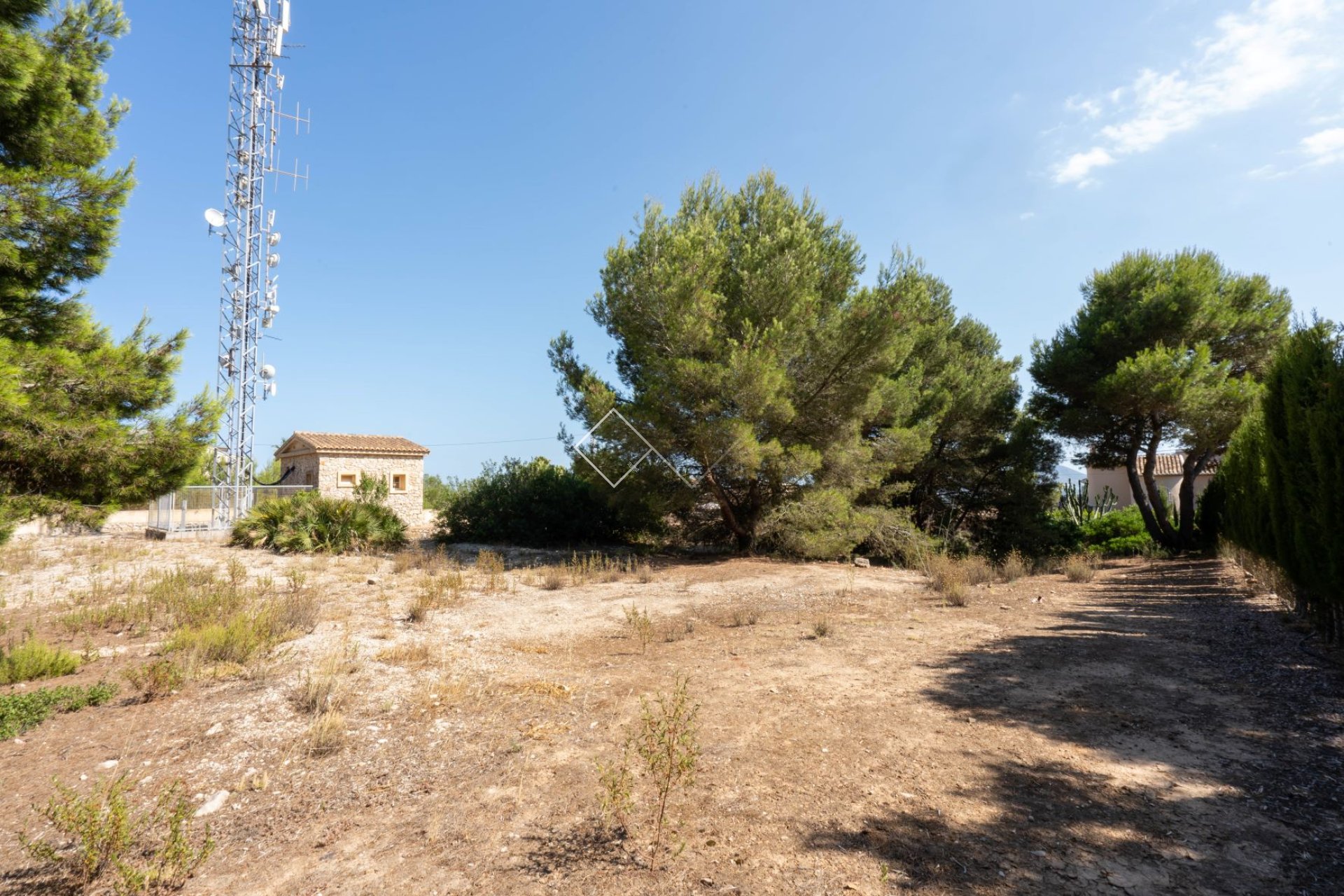  - Parcelles et Terrains - Javea - Cap de San Antonio