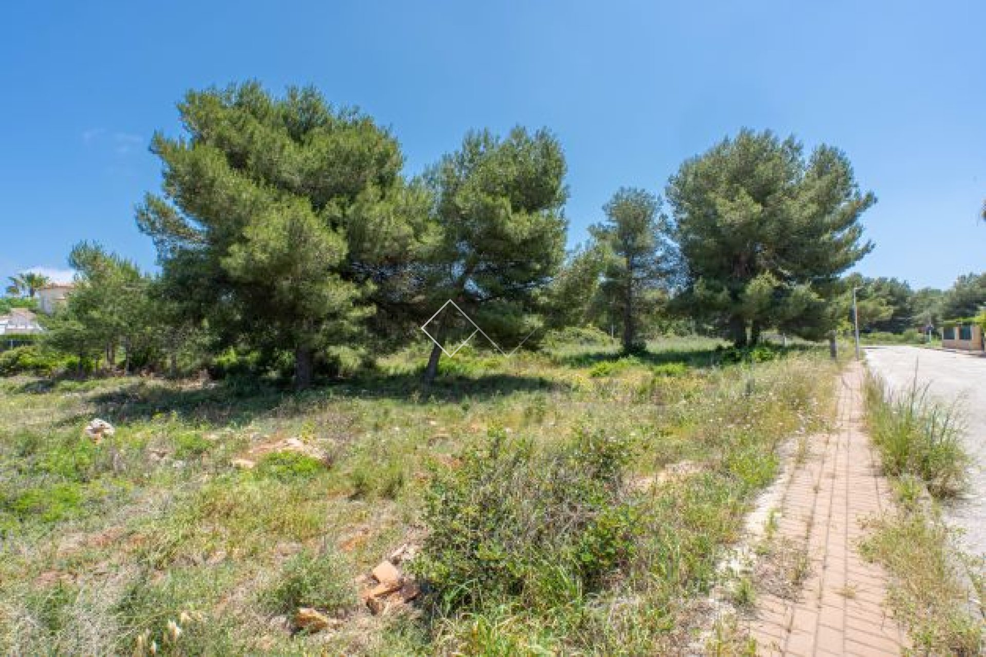  - Parcelles et Terrains - Javea - Costa Nova