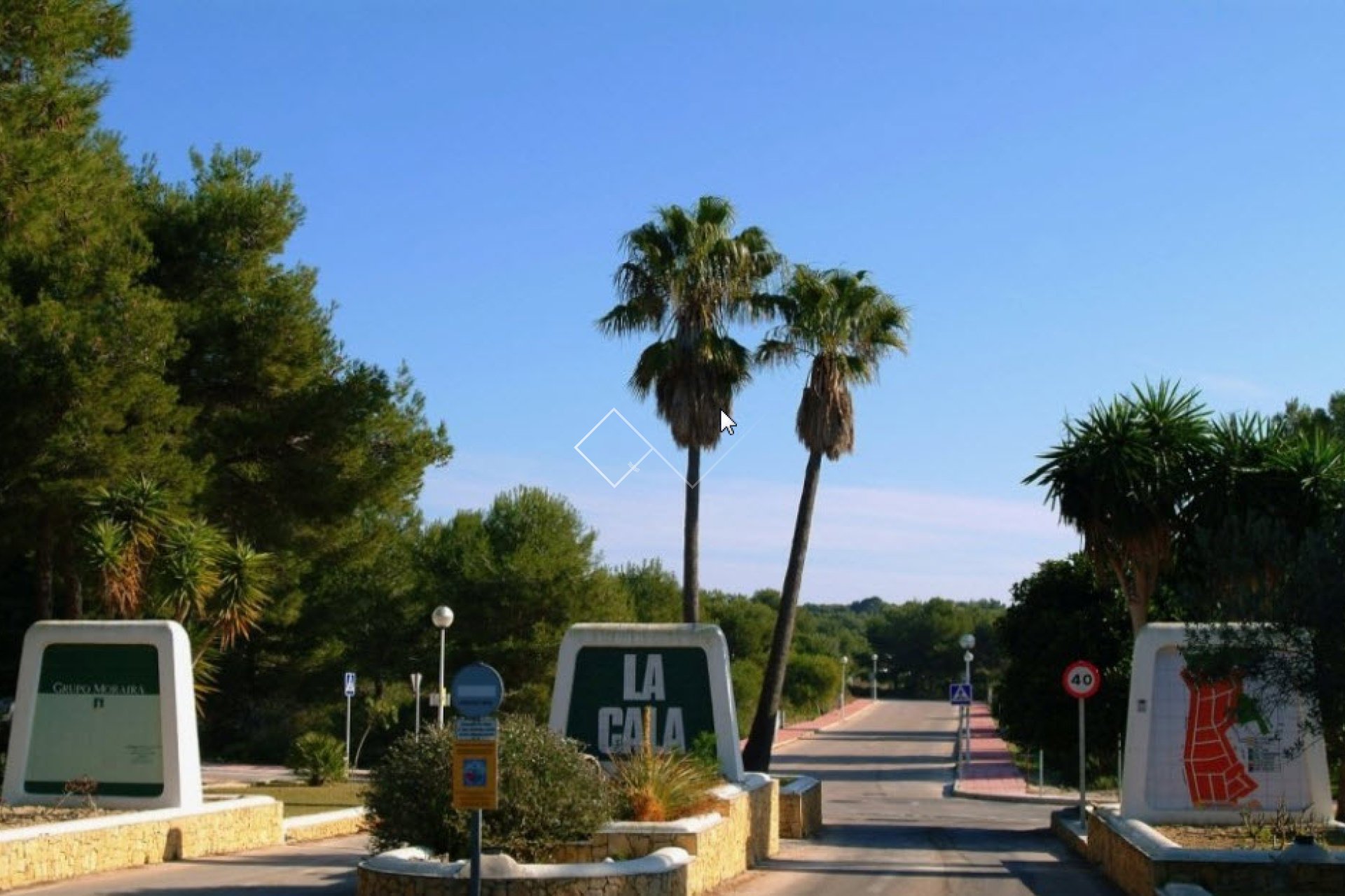  - Parcelles et Terrains - Javea - La Cala