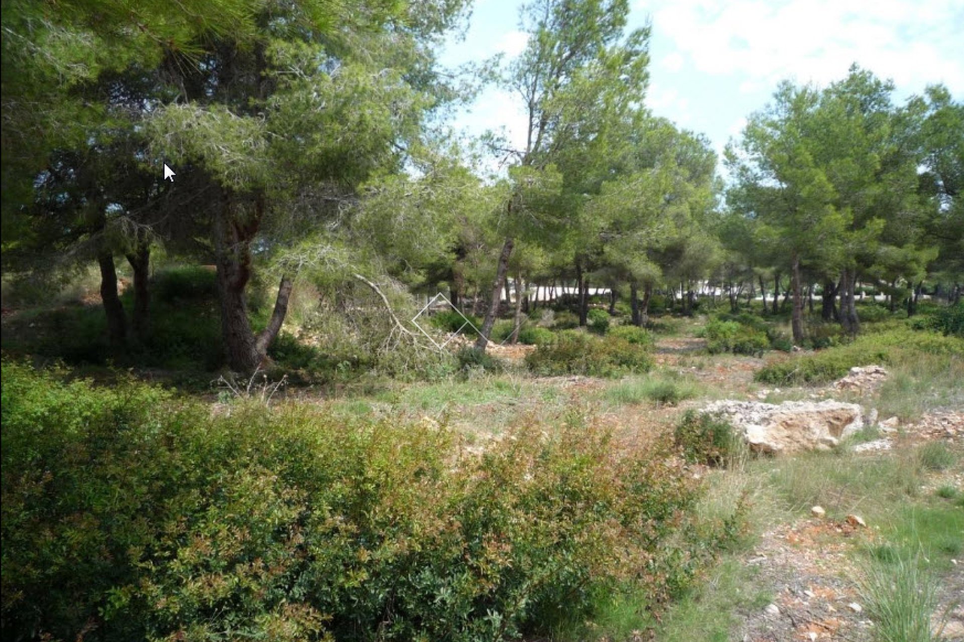  - Parcelles et Terrains - Javea - La Cala