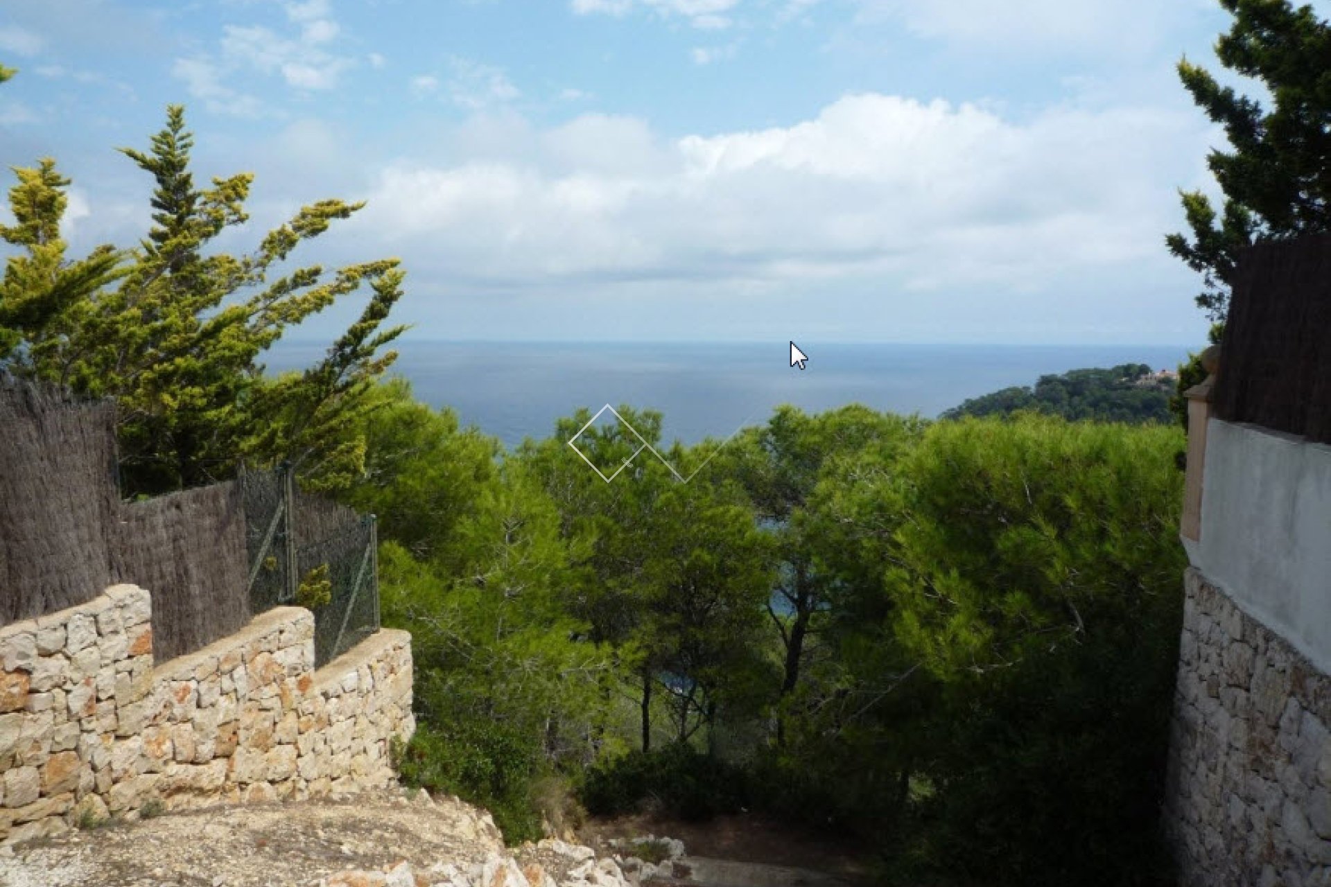  - Parcelles et Terrains - Javea - La Cala