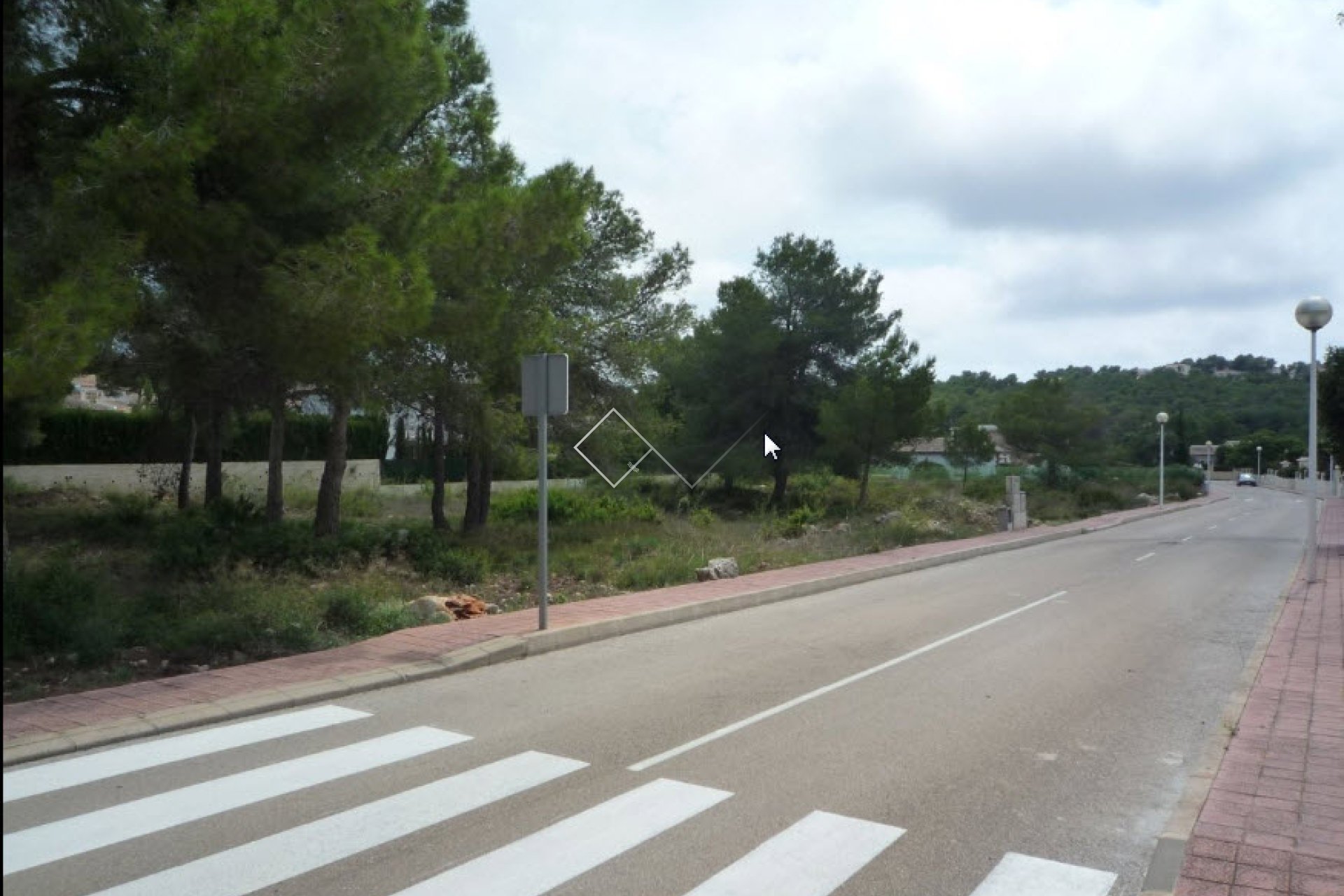  - Parcelles et Terrains - Javea - La Cala