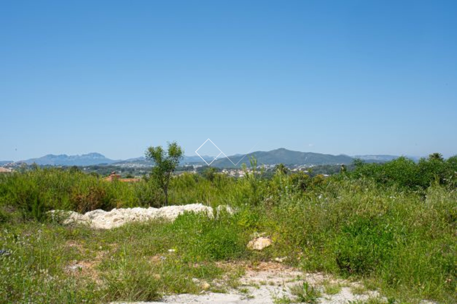  - Parcelles et Terrains - Javea - Pinosol