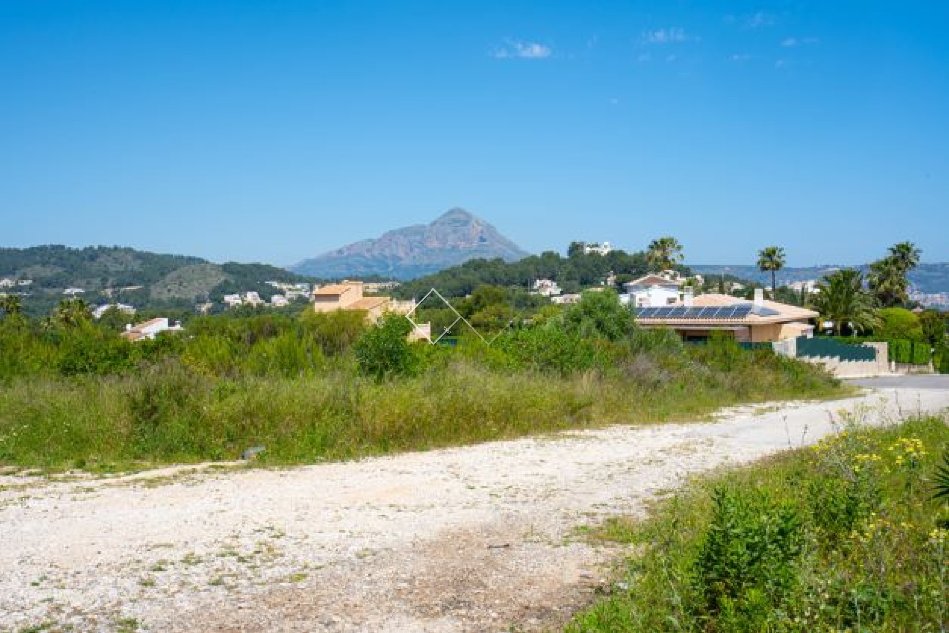  - Parcelles et Terrains - Javea - Pinosol