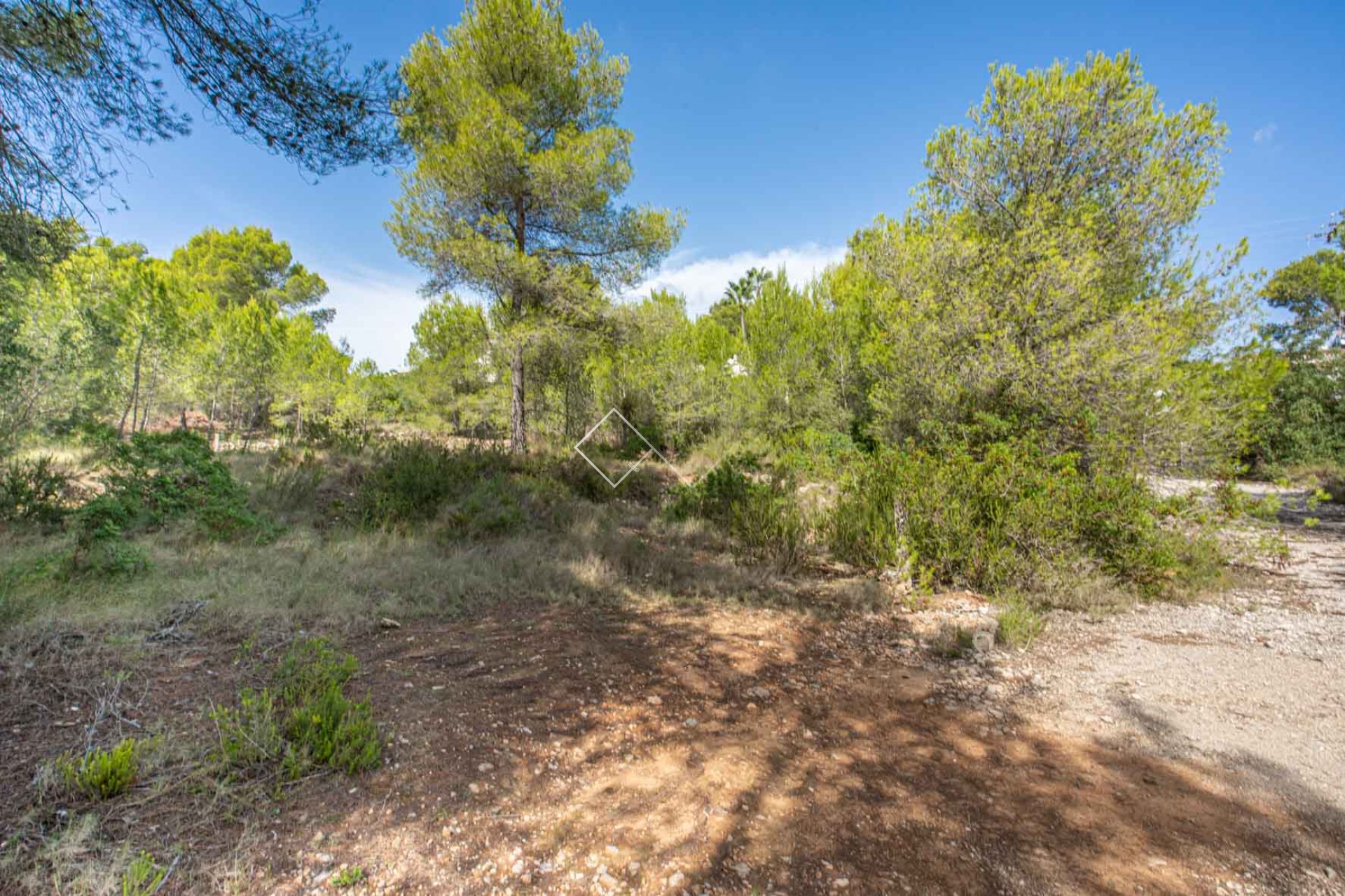  - Parcelles et Terrains - Javea - Pinosol