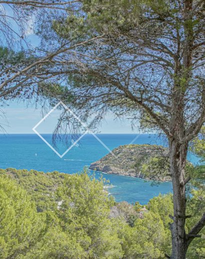 Parcelles et Terrains -  - Javea - Portichol