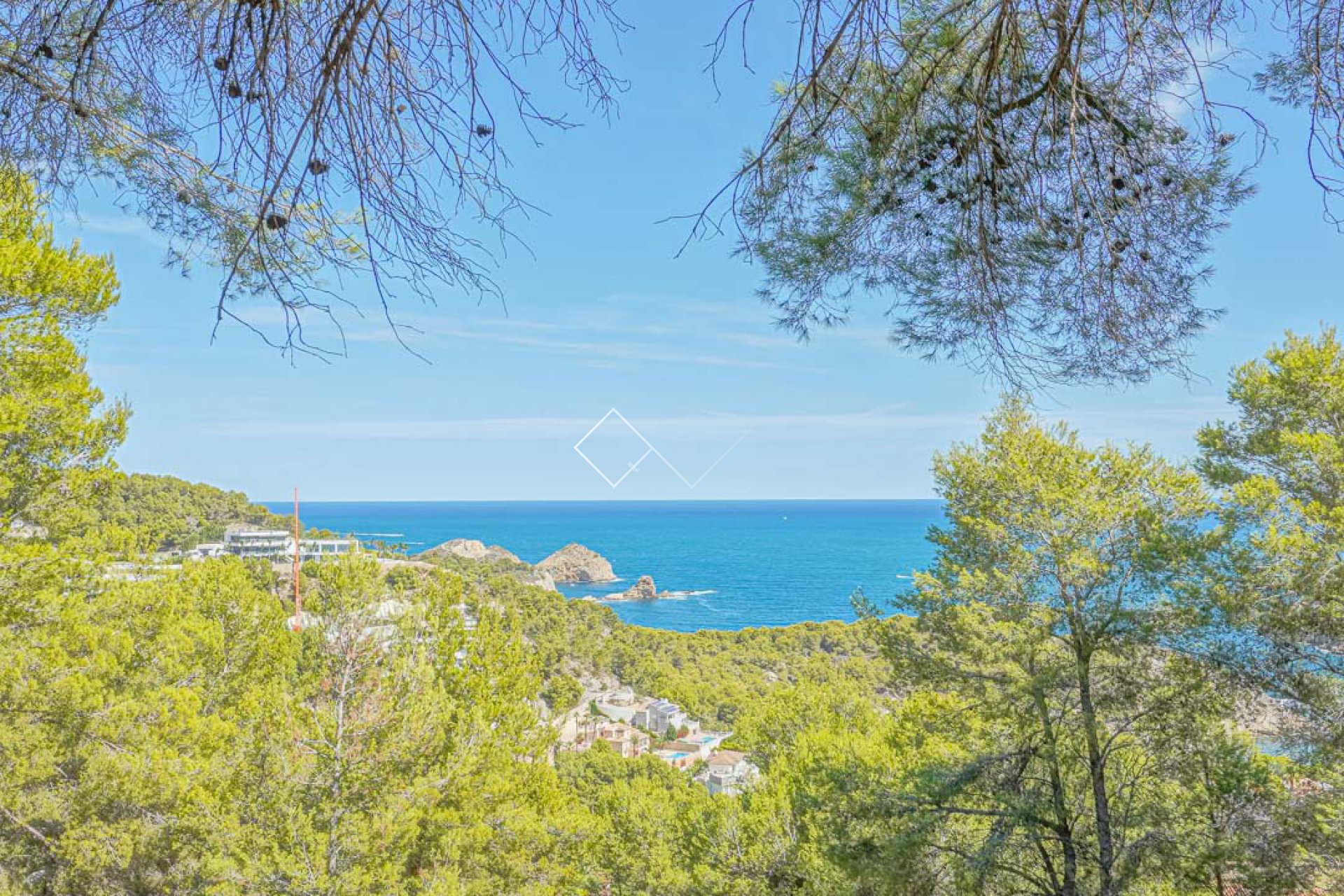  - Parcelles et Terrains - Javea - Portichol