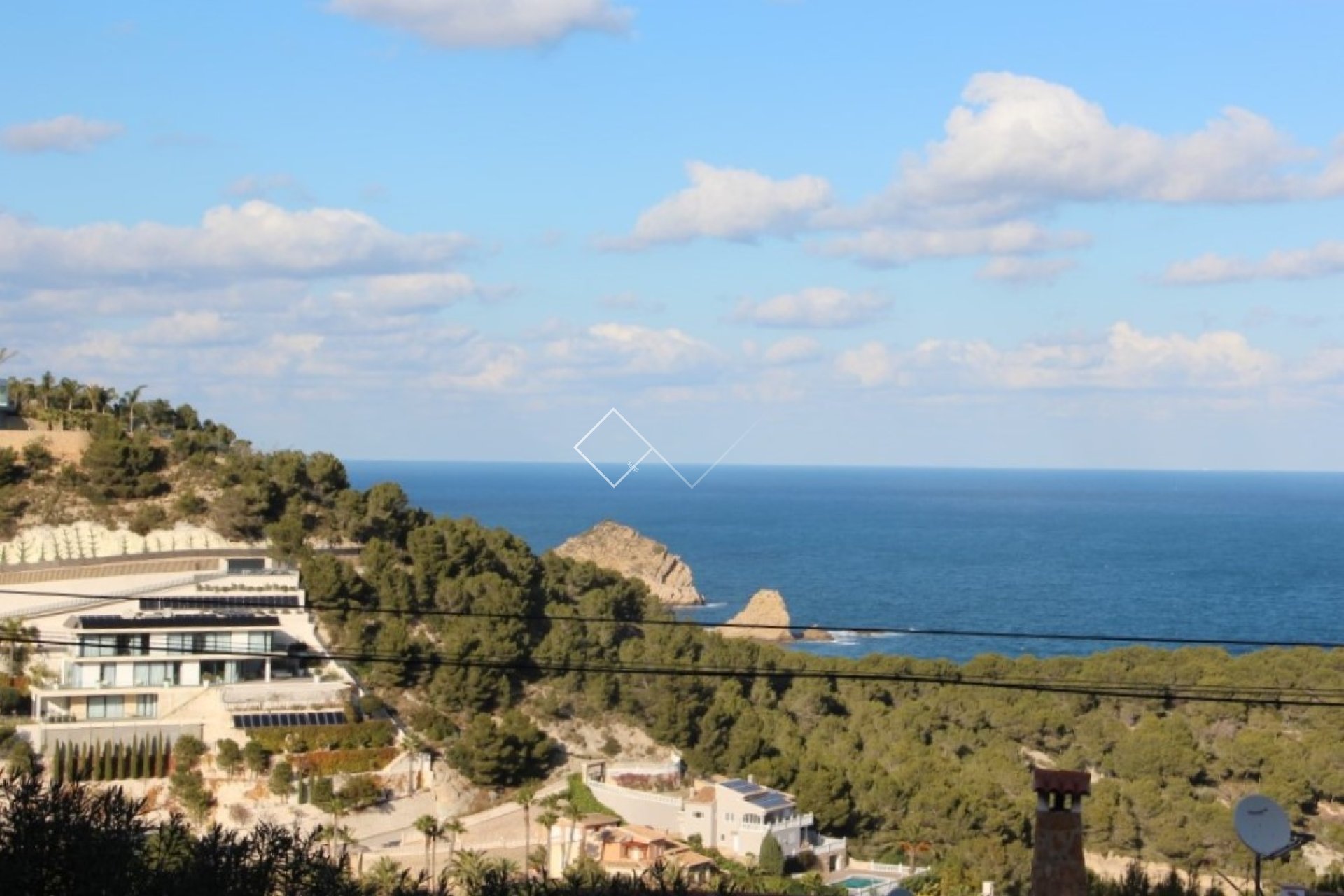  - Parcelles et Terrains - Javea - Portichol