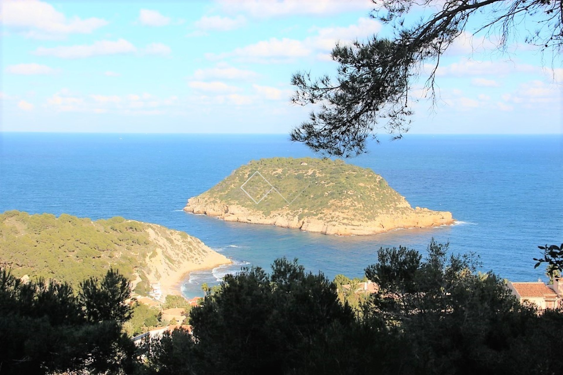  - Parcelles et Terrains - Javea - Portichol