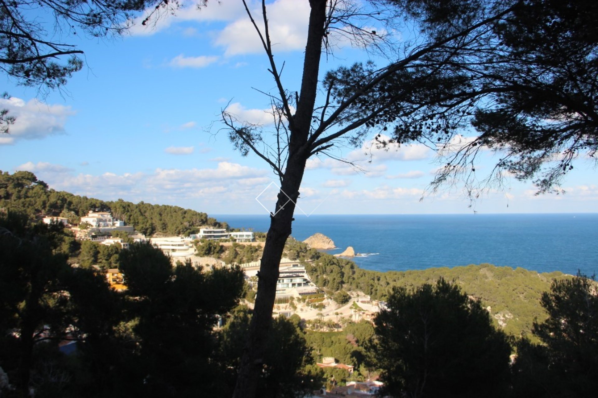  - Parcelles et Terrains - Javea - Portixol