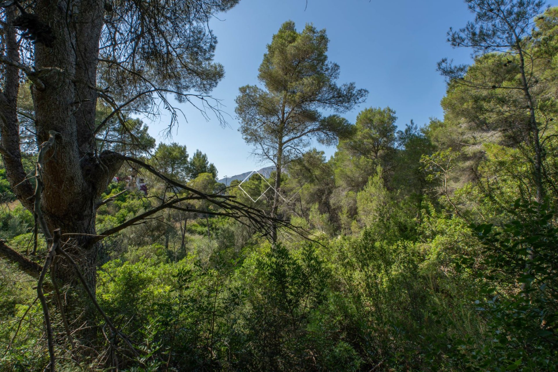  - Parcelles et Terrains - Javea - Rafalet