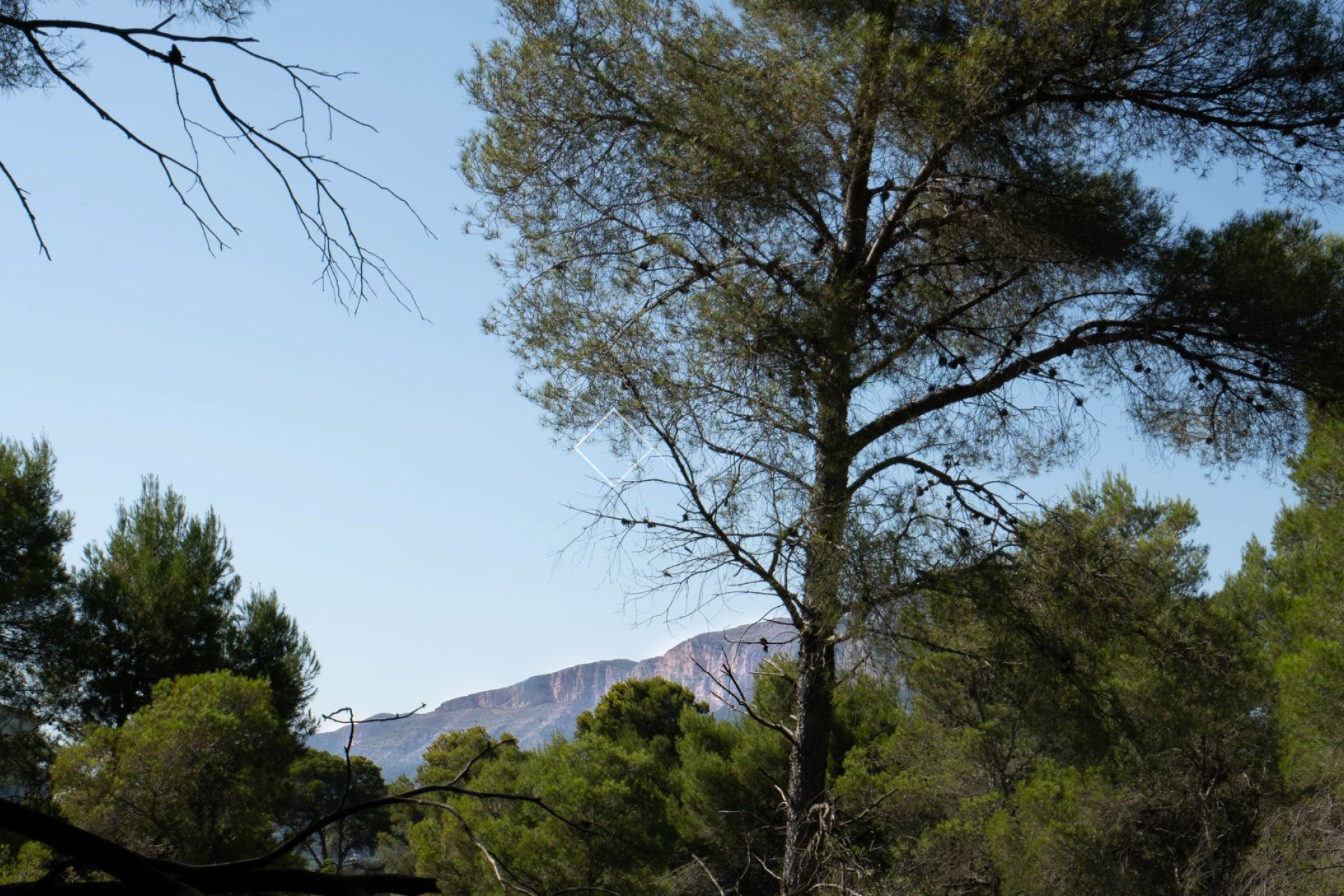  - Parcelles et Terrains - Javea - Rafalet