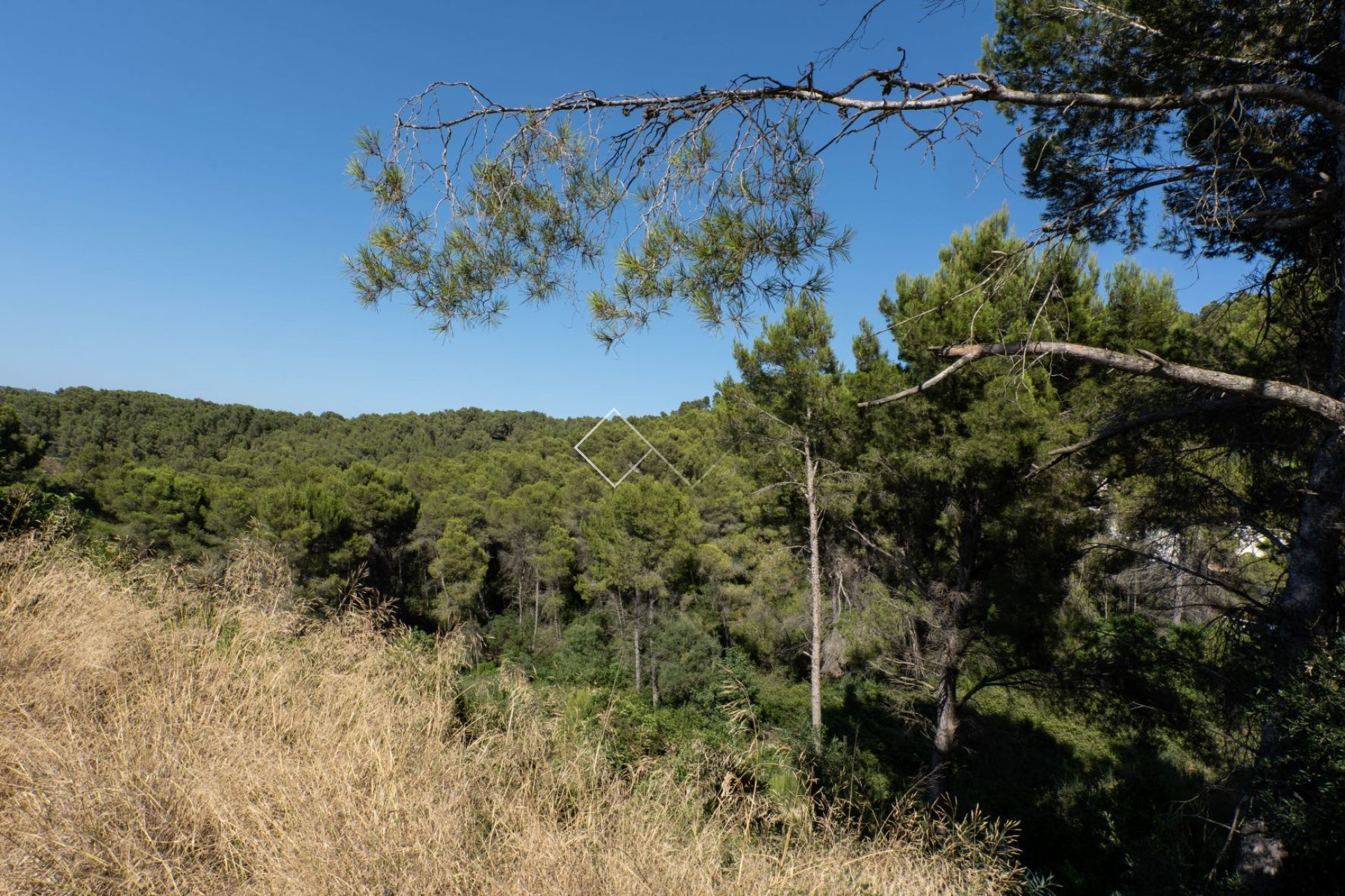  - Parcelles et Terrains - Javea - Rafalet