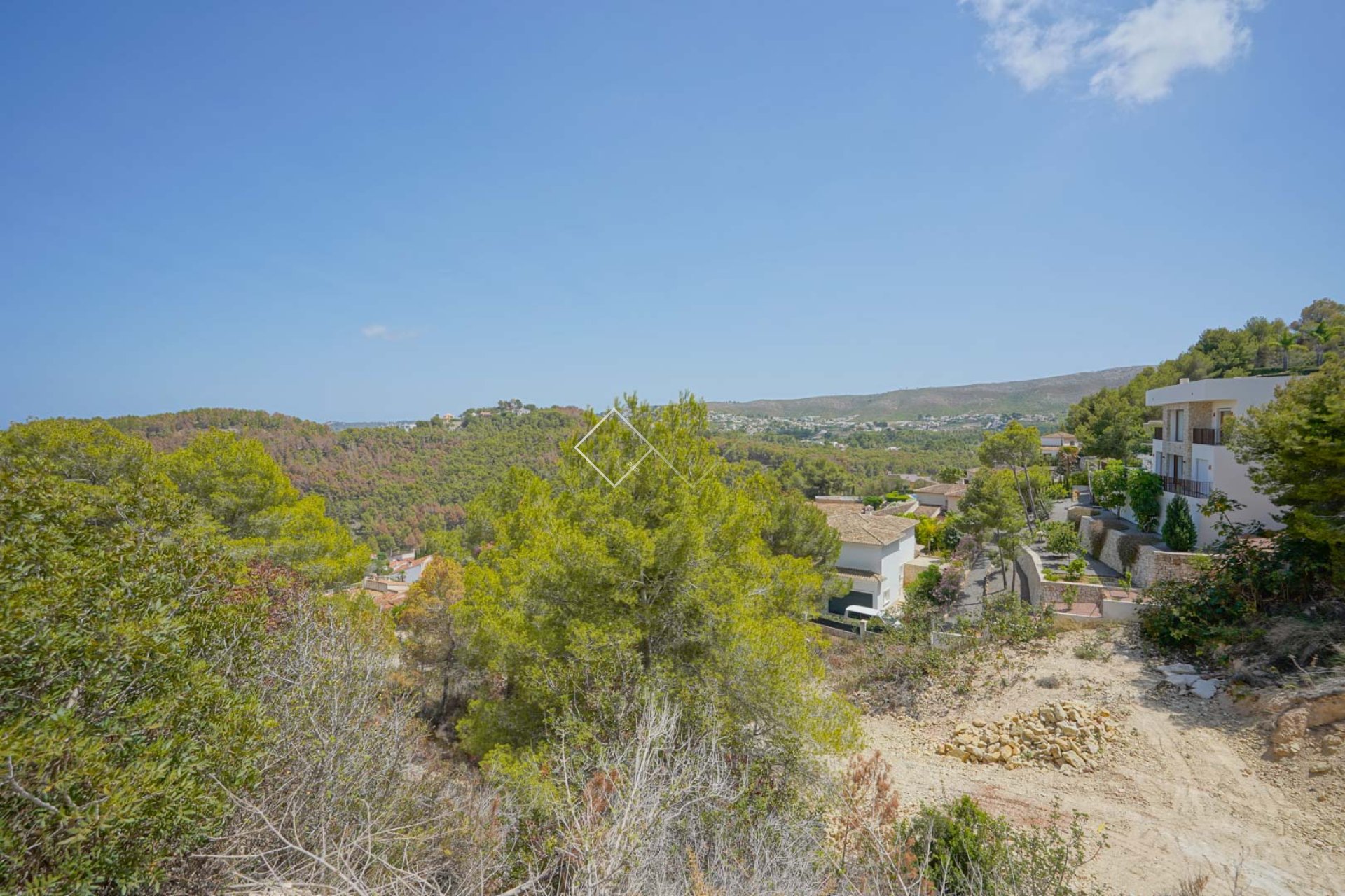  - Parcelles et Terrains - Javea - Tosalet 5