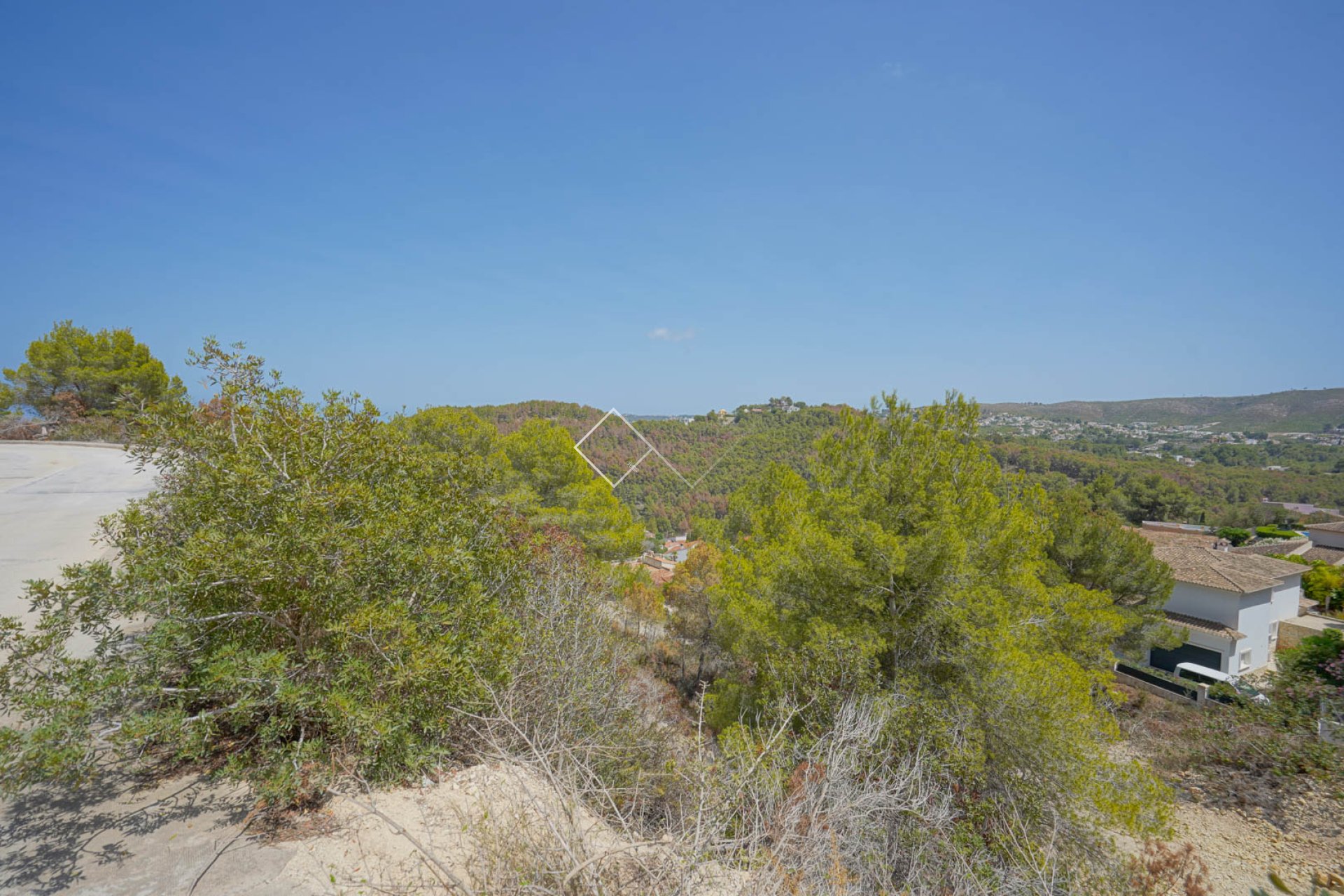  - Parcelles et Terrains - Javea - Tosalet 5