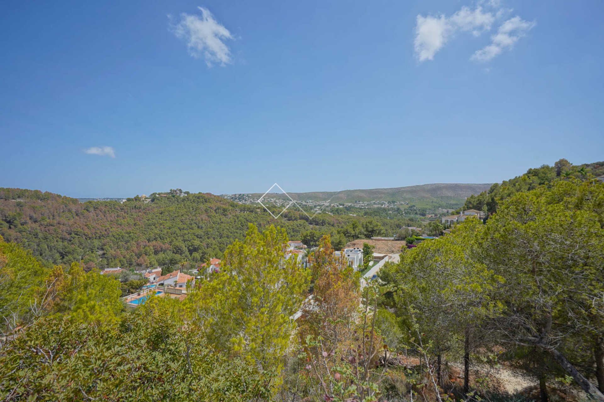  - Parcelles et Terrains - Javea - Tosalet 5