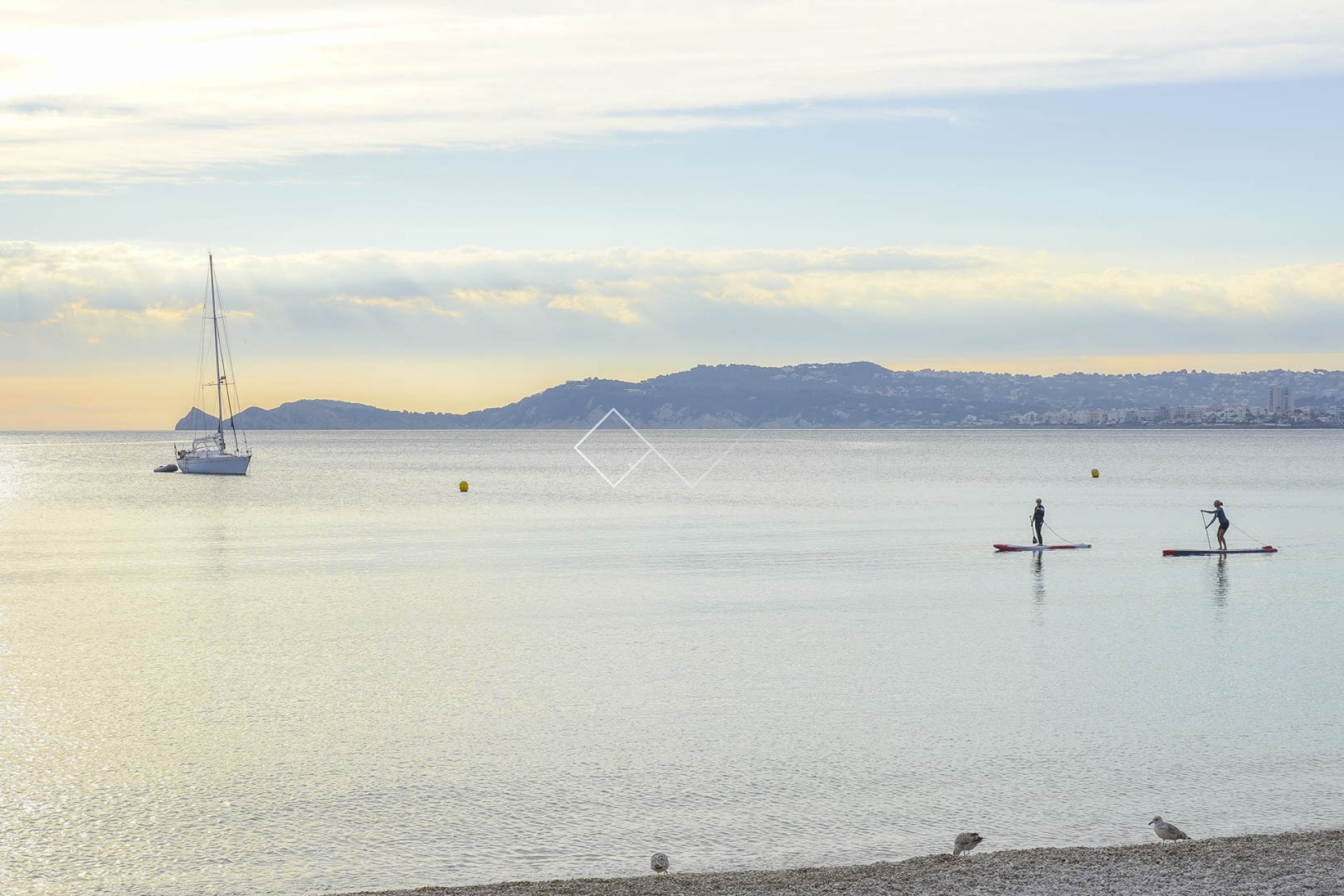  - Parcelles et Terrains - Javea - Tosalet 5