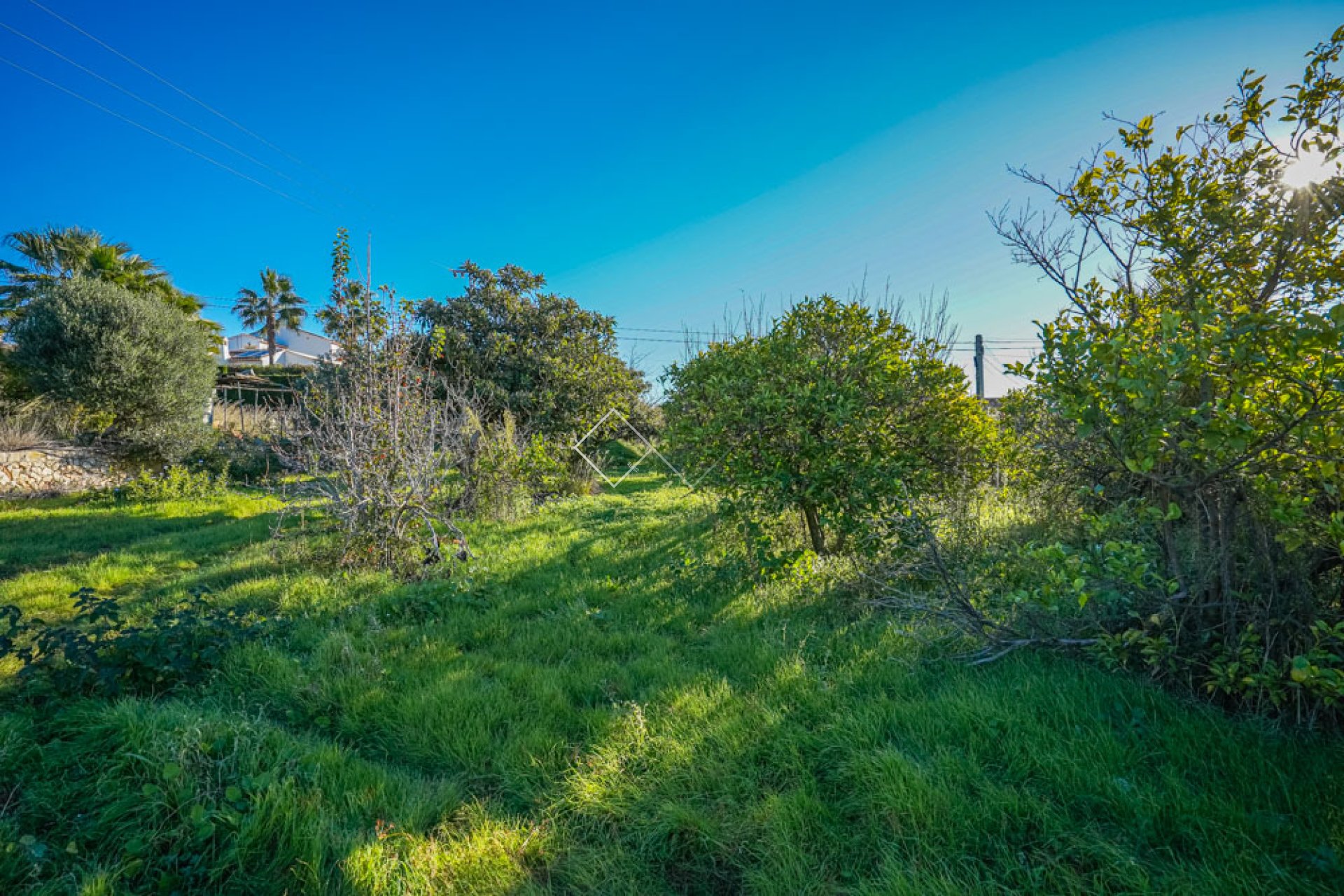  - Parcelles et Terrains - Javea - Valls