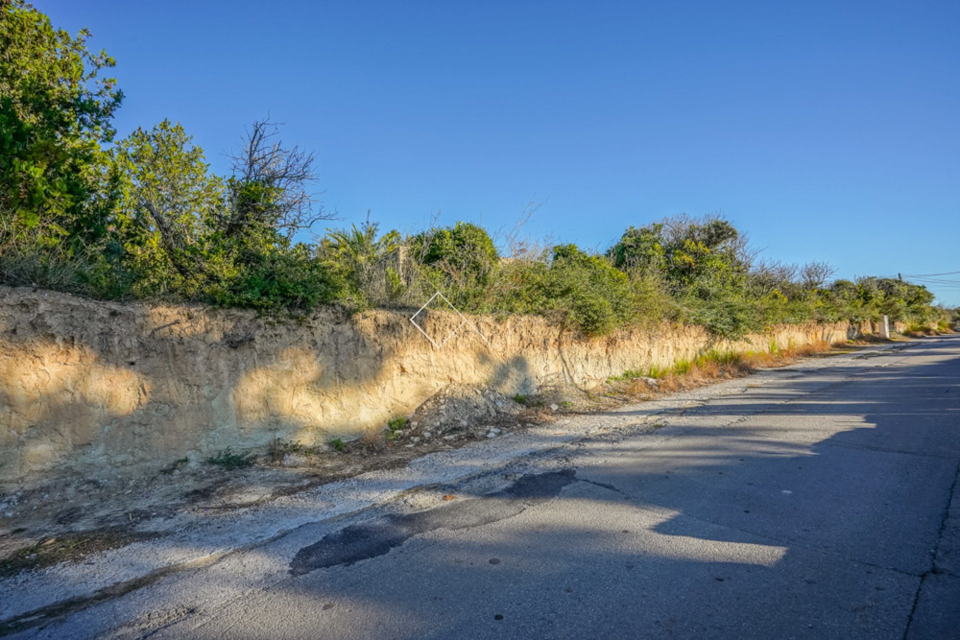  - Parcelles et Terrains - Javea - Valls