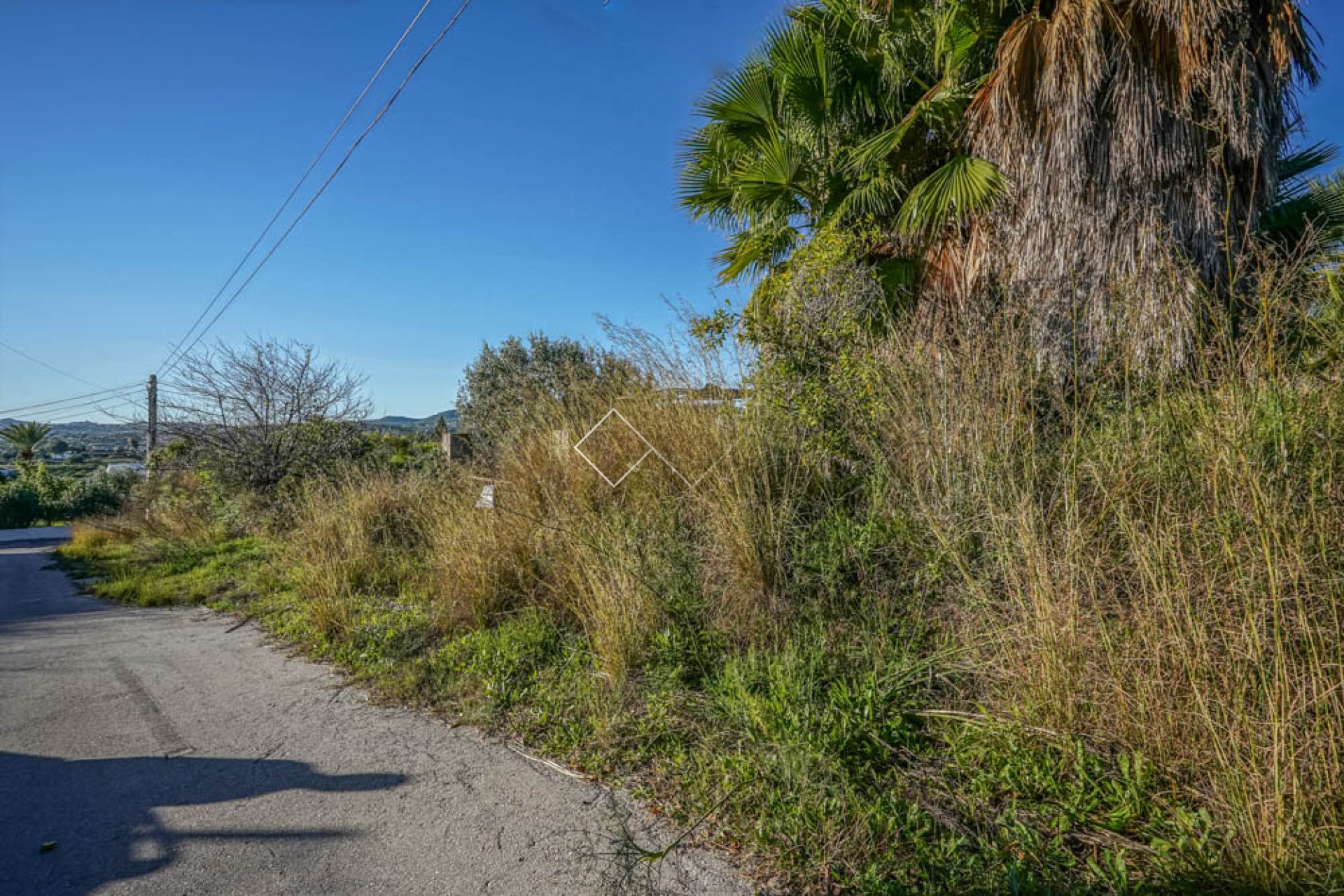  - Parcelles et Terrains - Javea - Valls