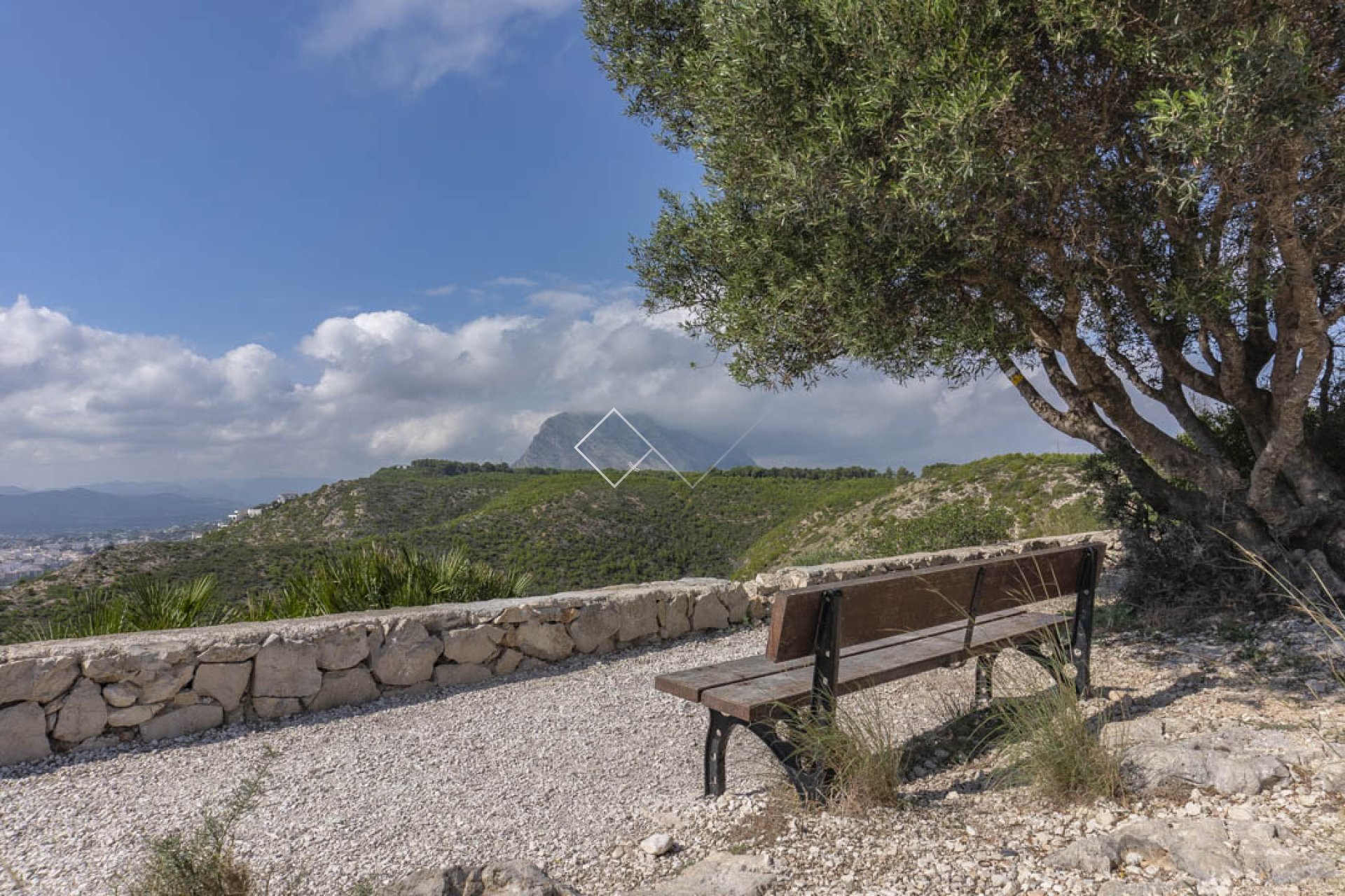  - Parcelles et Terrains - Javea - Valls