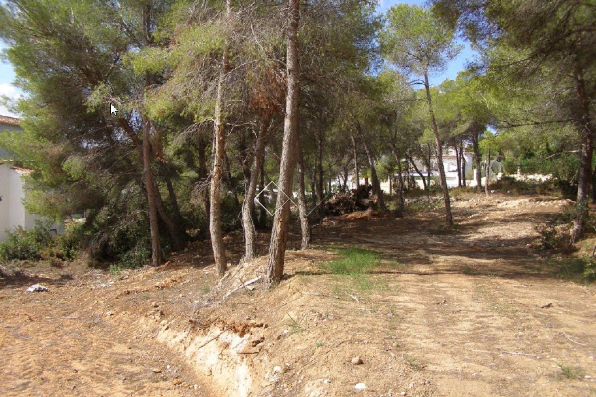  - Parcelles et Terrains - Moraira - Pinar de l’Advocat