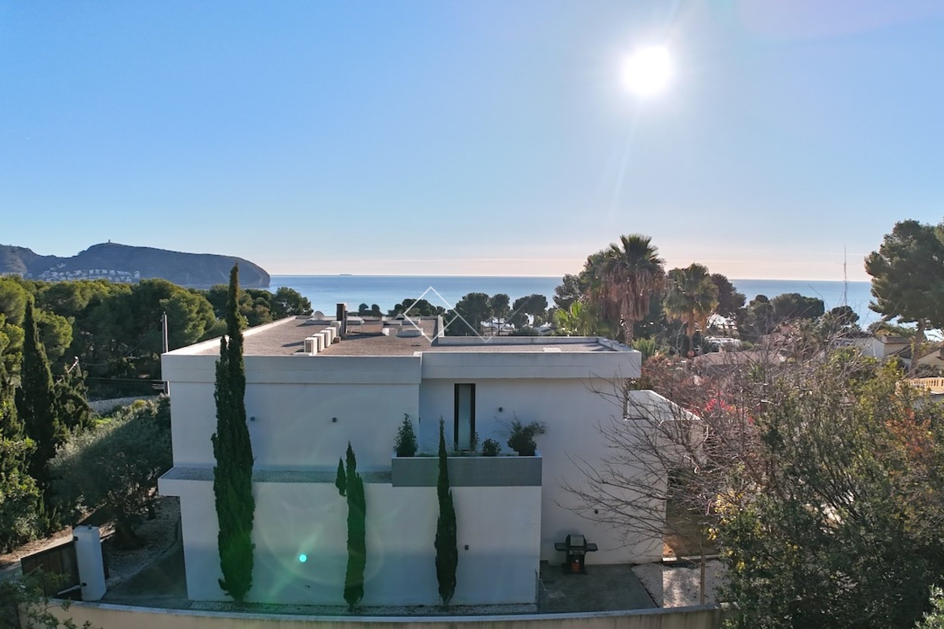  - Parcelles et Terrains - Moraira