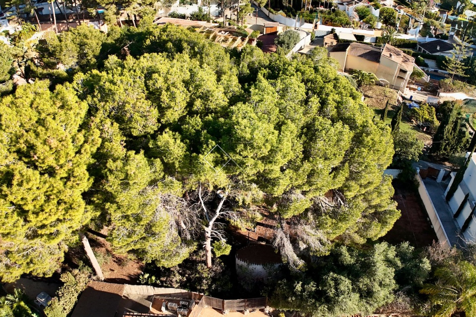  - Parcelles et Terrains - Moraira