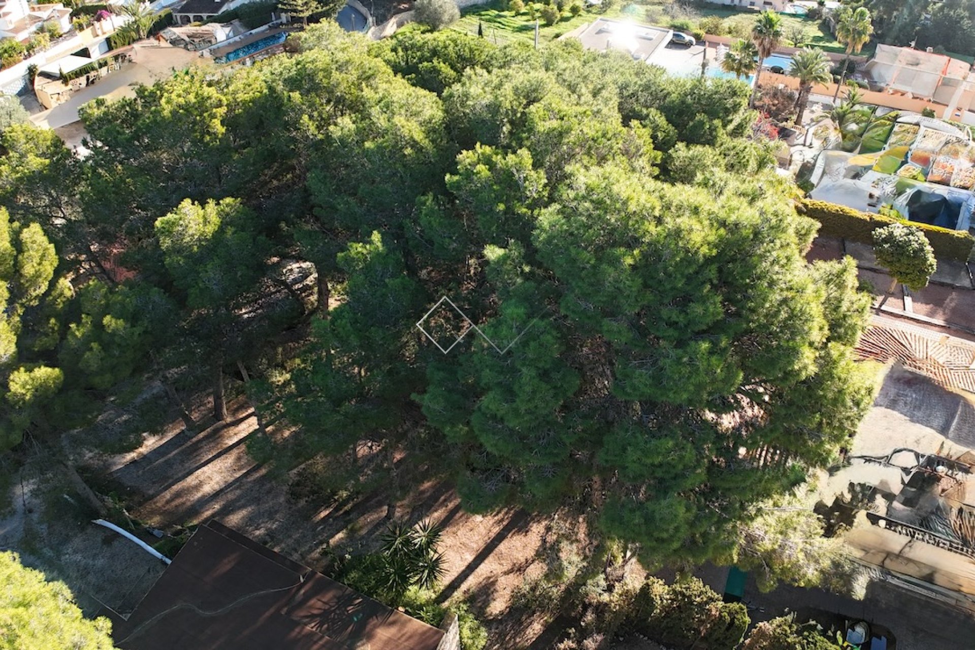  - Parcelles et Terrains - Moraira