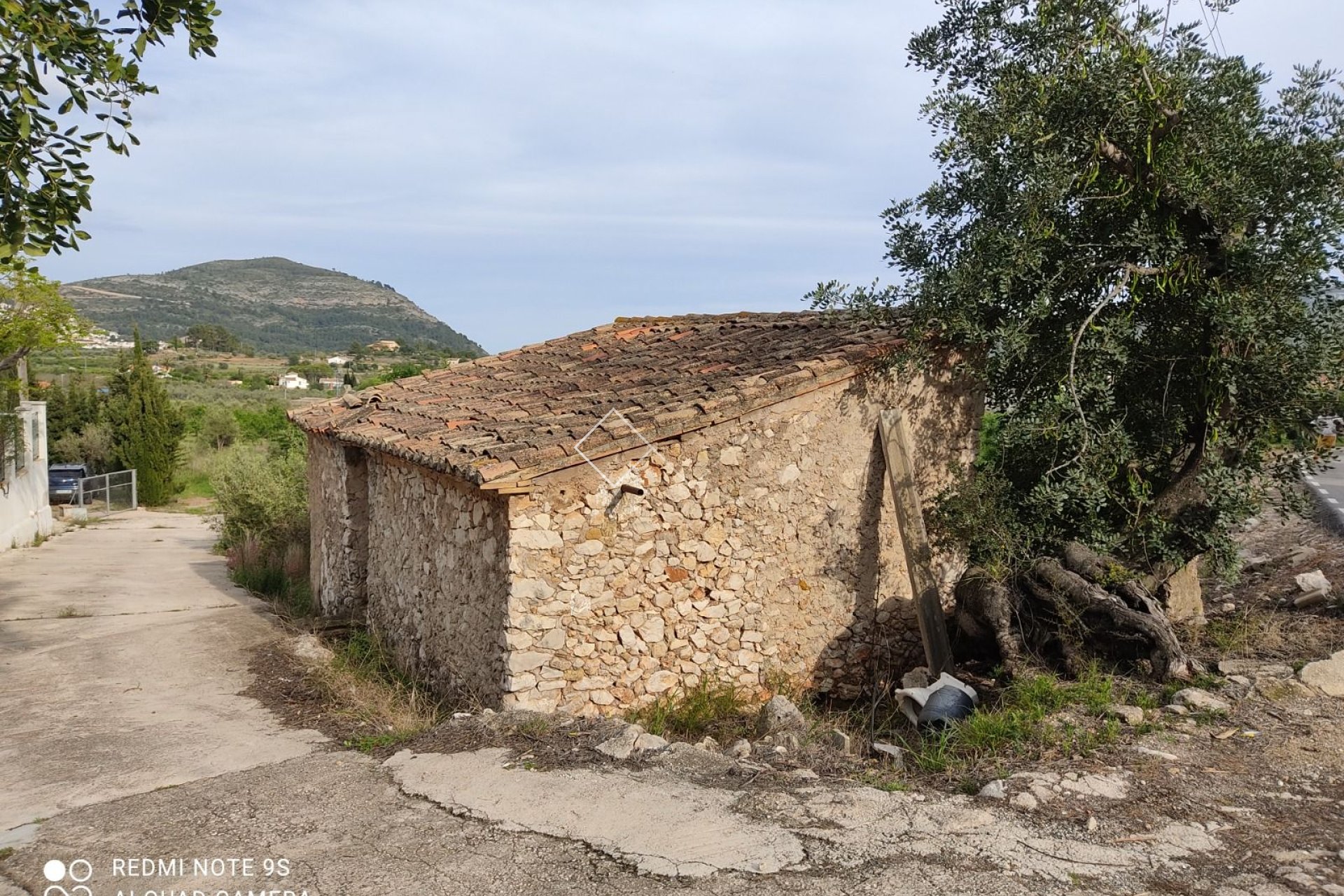  - Parcelles et Terrains - Murla