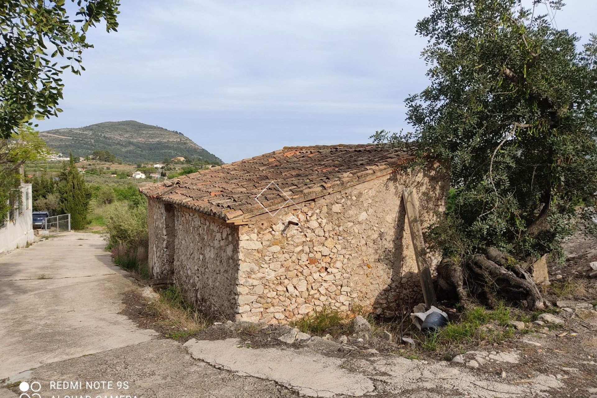  - Parcelles et Terrains - Murla
