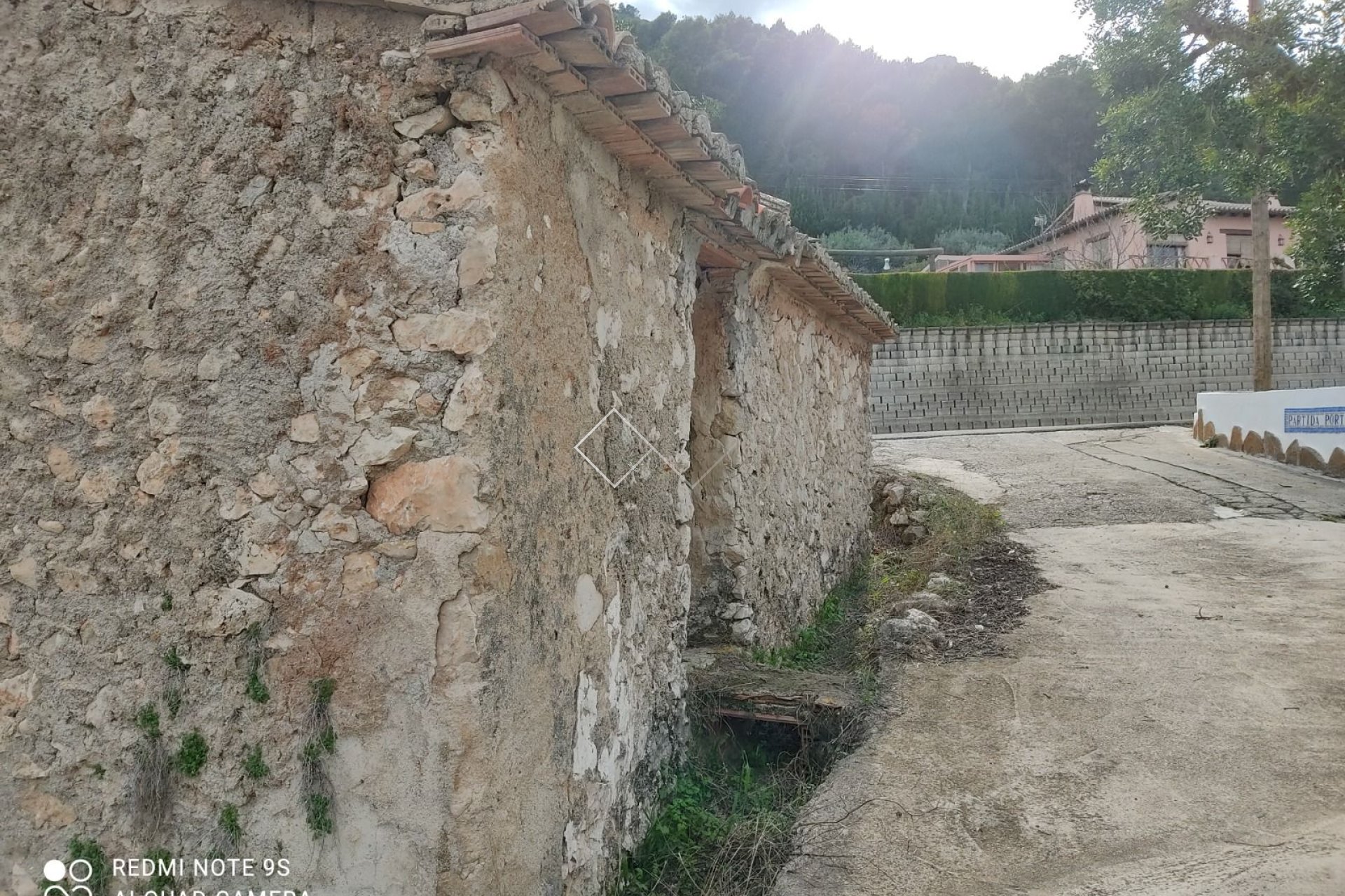  - Parcelles et Terrains - Murla