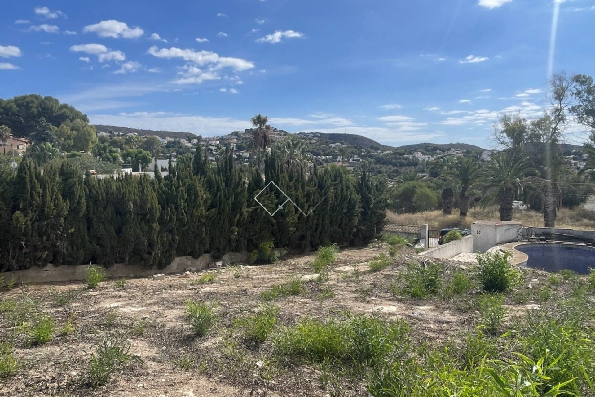  - Parcelles et Terrains - Teulada - La Sabatera