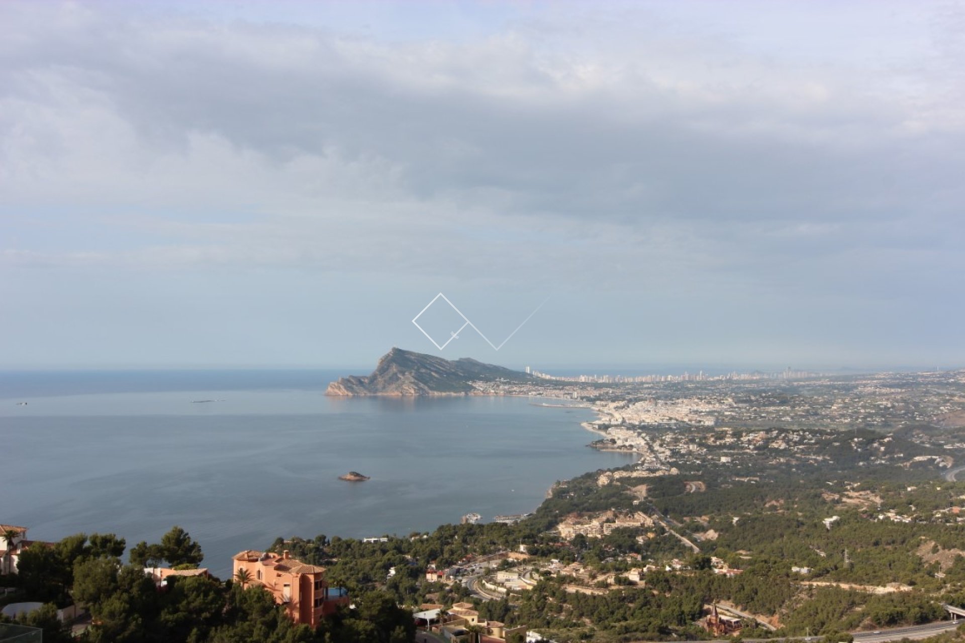  - Parzellen und Grundstücke - Altea - Altea Hills